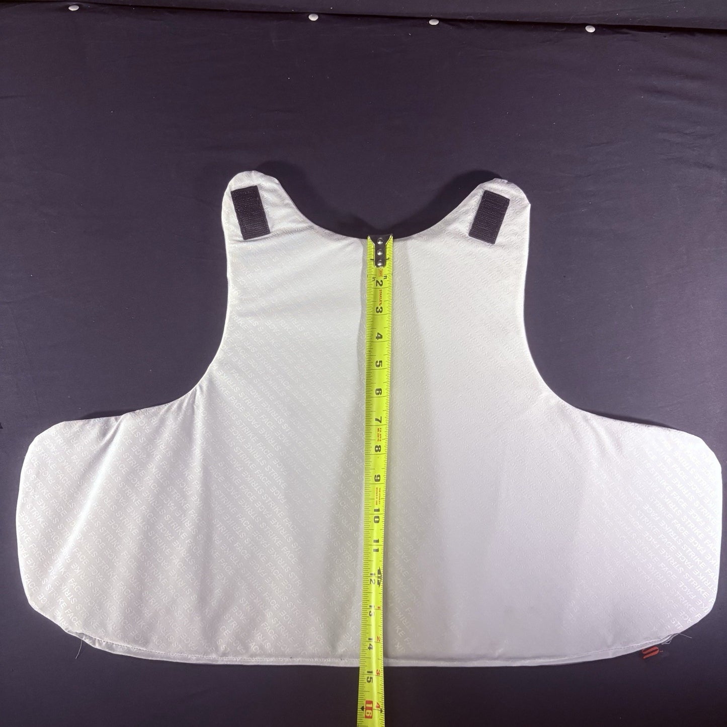 Safariland SX Bullet Proof 3A Vest Size XL Thinnest IIIA Ballistic Armor 202110