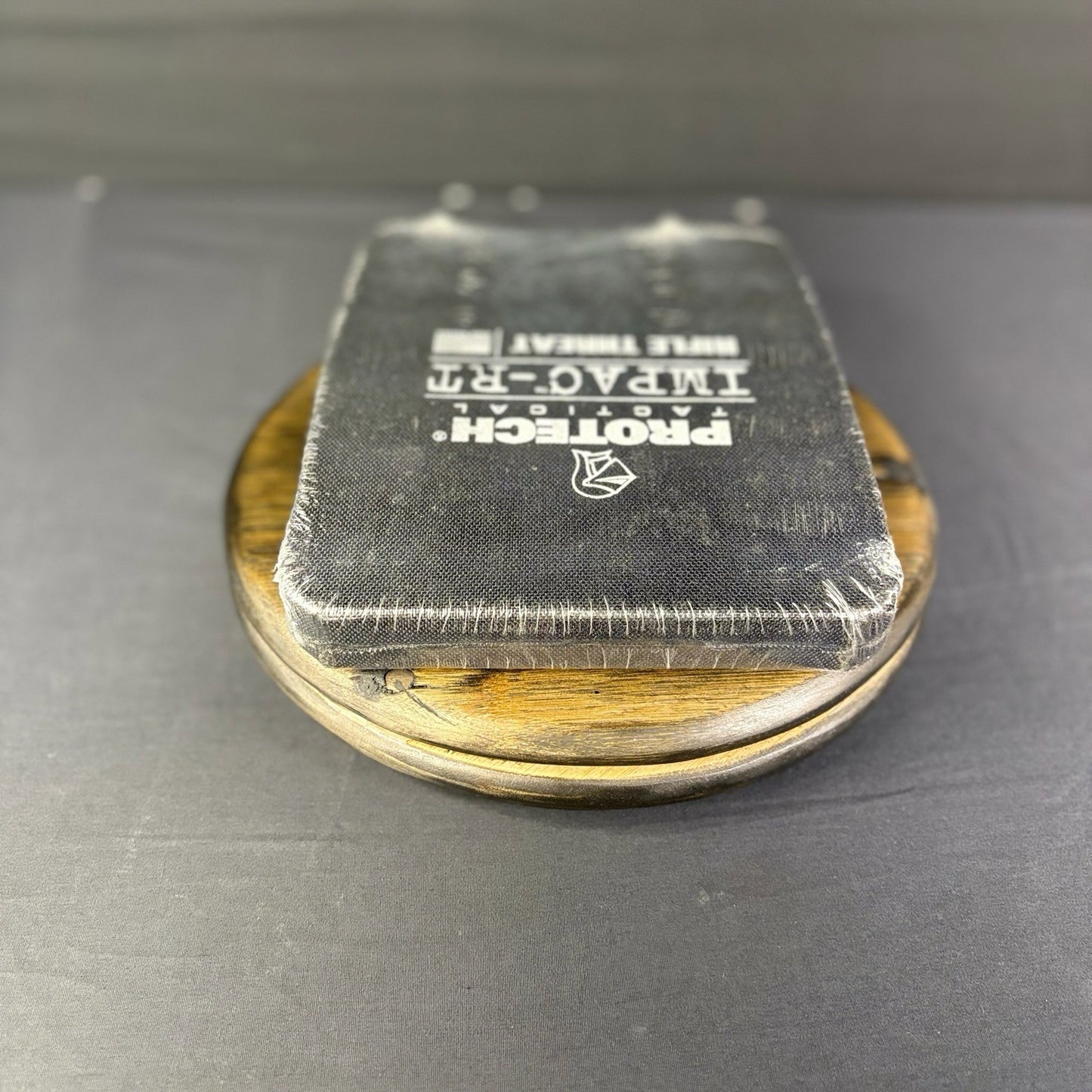 Protech Level III / 3 Rifle Threat Plate Tactical Impac-RT RT41254