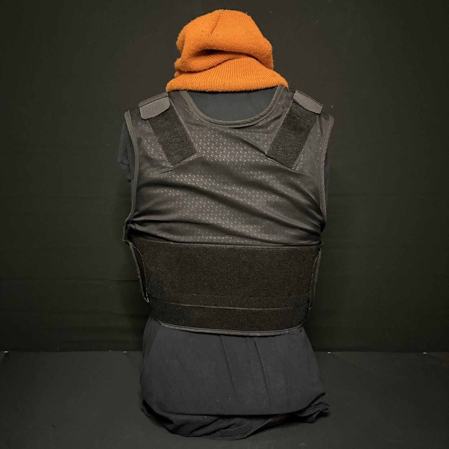 Savvy Armor For Women 3A Bullet Proof Vest Size Medium IIIA Ballistic Vest2