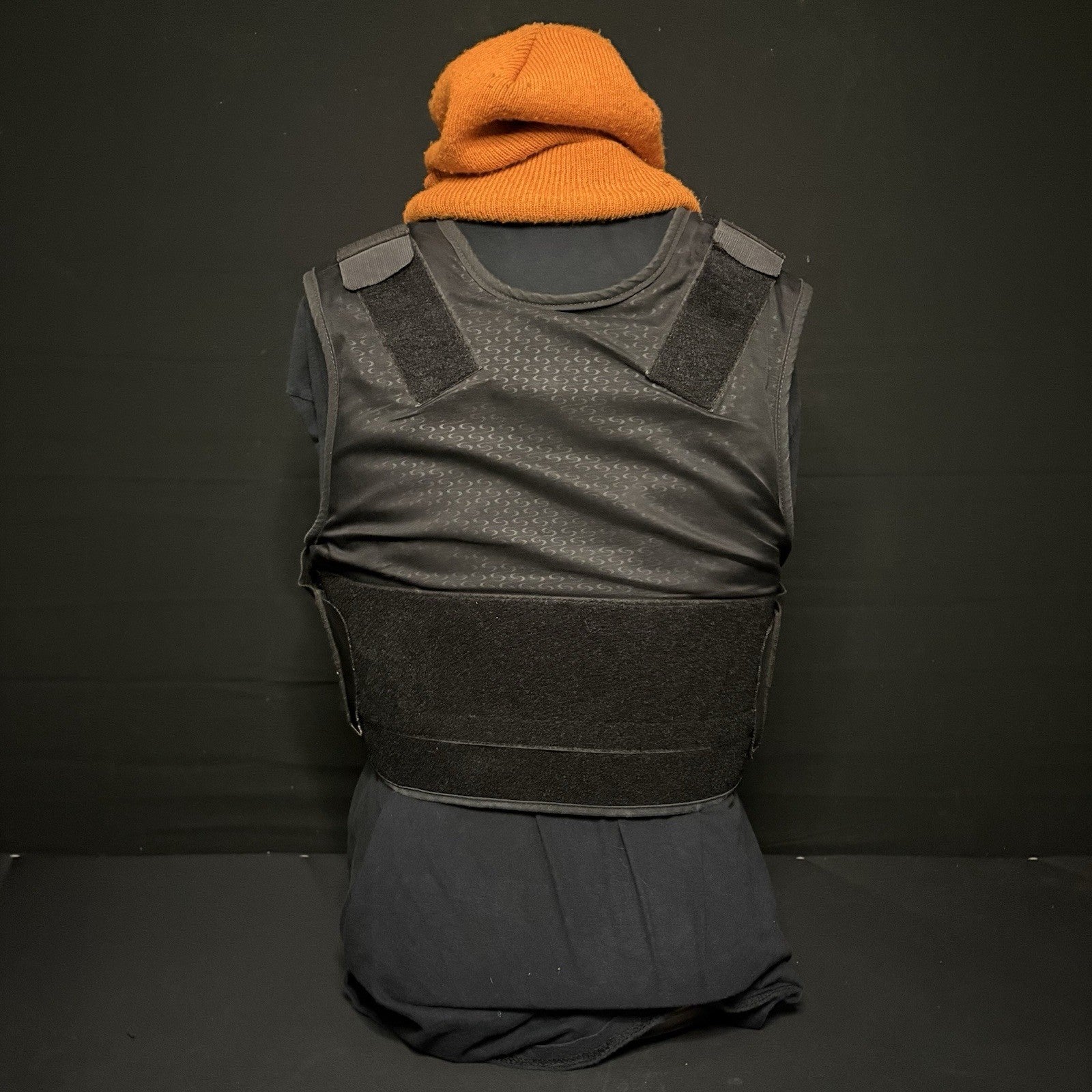 Savvy Armor For Women 3A Bullet Proof Vest Size Medium IIIA Ballistic Vest2