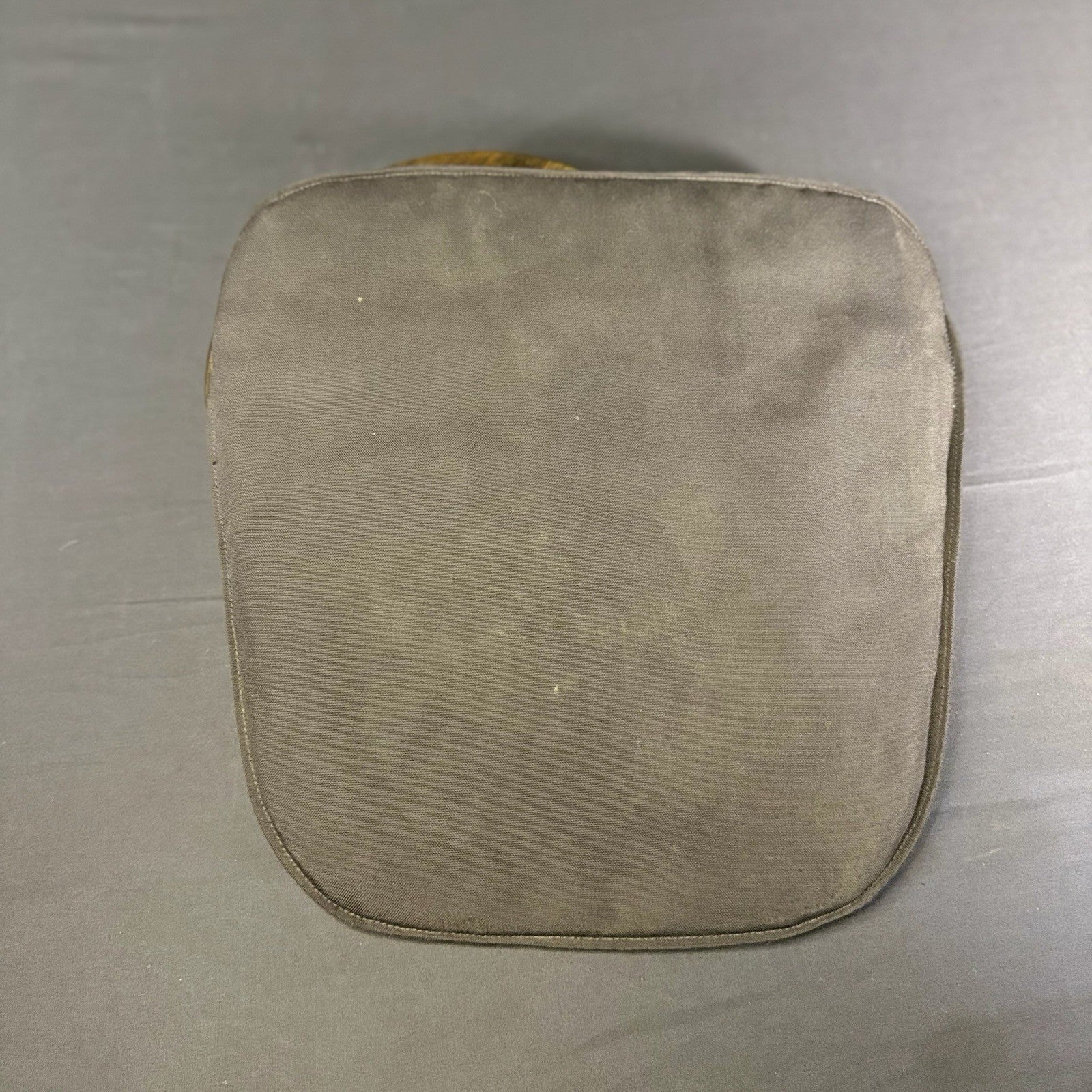 PB Clip on 3a/ IIIa Bottom of Vest Plate3