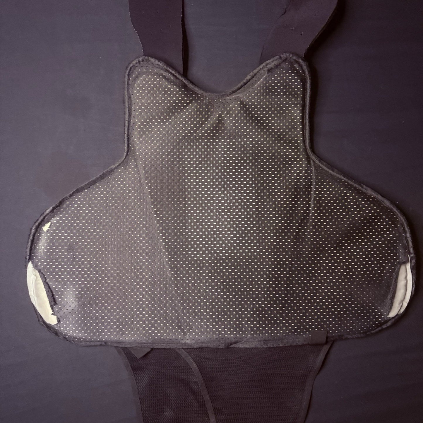 US Armor IIIA (3A) Bullet Proof Concealable Vest -Size SMALL- 20198