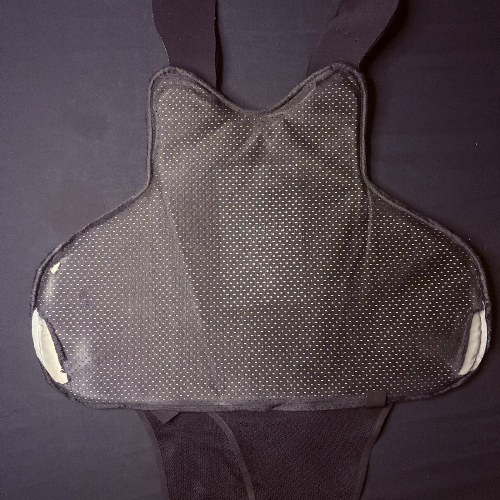 US Armor IIIA (3A) Bullet Proof Concealable Vest -Size SMALL- 20198