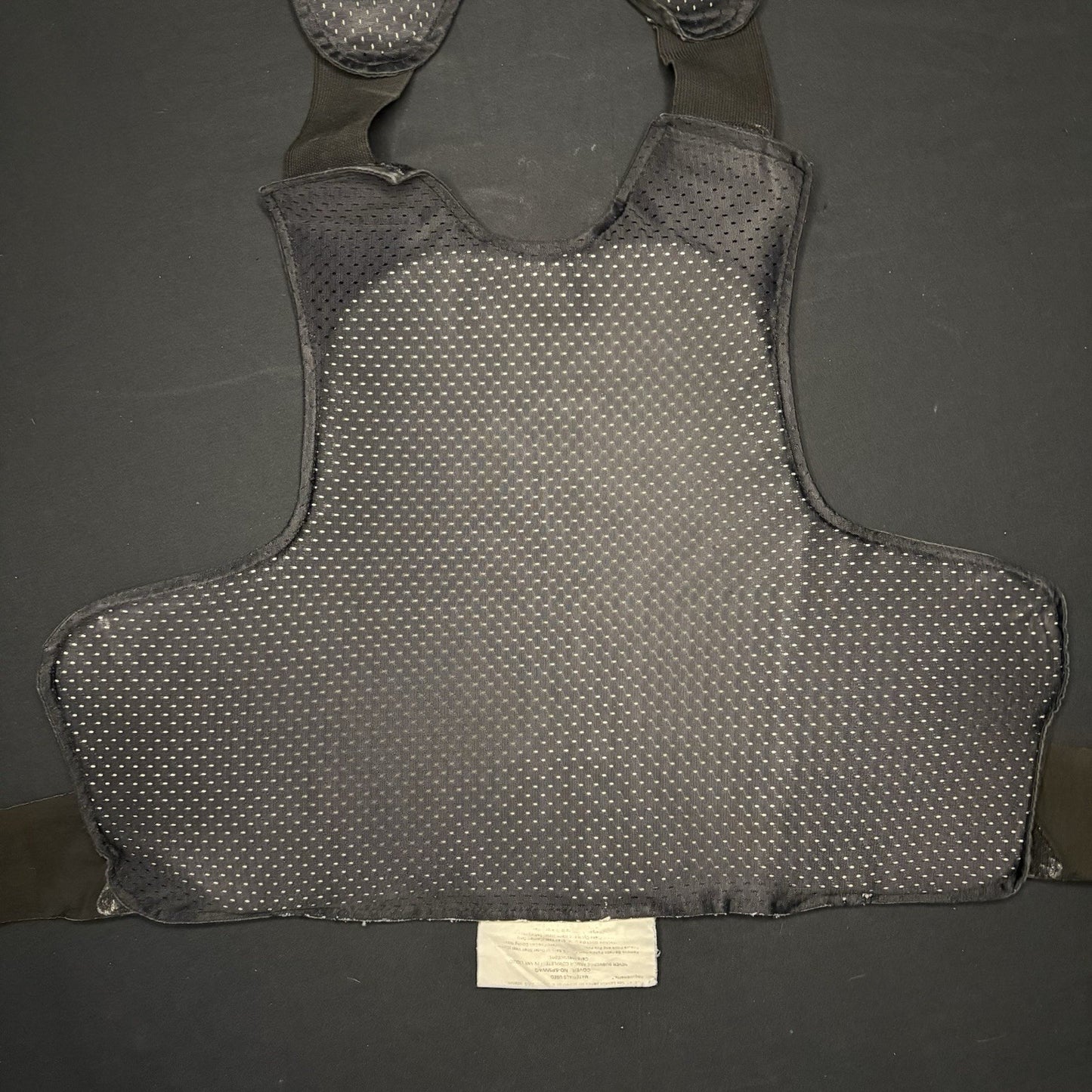 US Armor Level 2 Bullet Proof Vest Size Female SMALL Ballistic II Concealable6