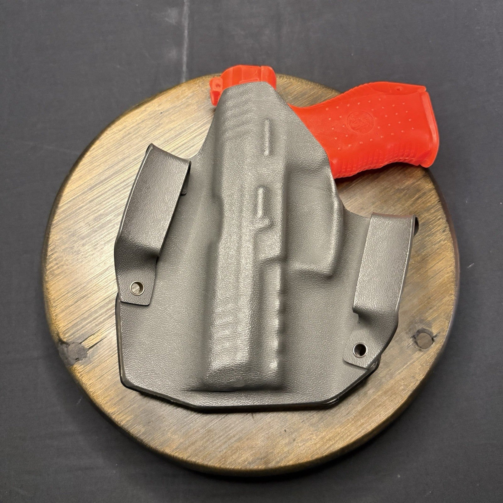 SW99 OWB Holster ~Carbon Fiber~ RH ~Smith & Wesson~ NICE1