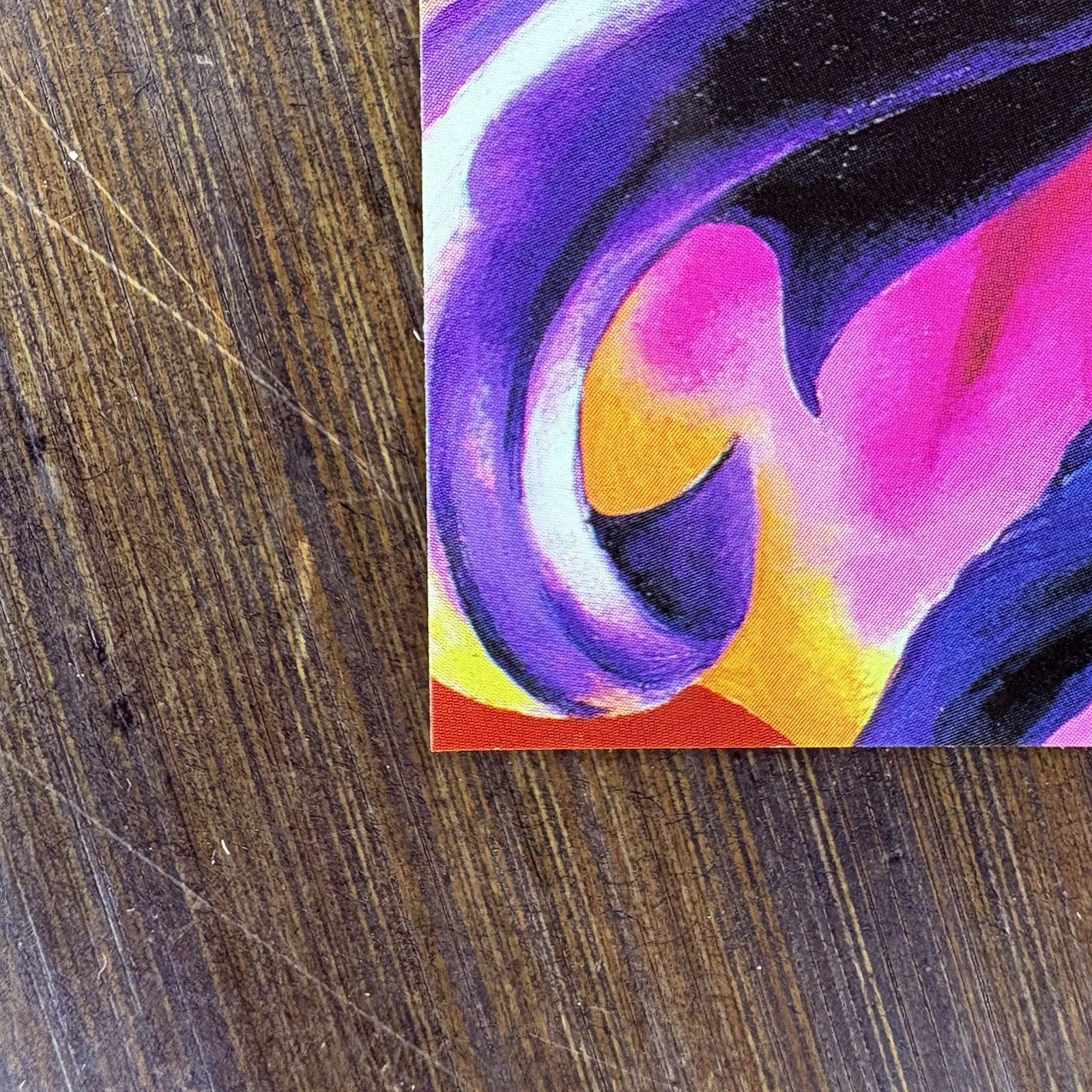 1996 Topps Goosebumps #39 The Phantom2