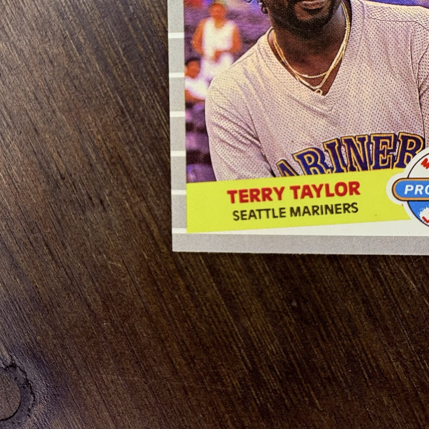 1989 Fleer Prospects #641 & #651 (2) High Grade MLB Trading Cards4