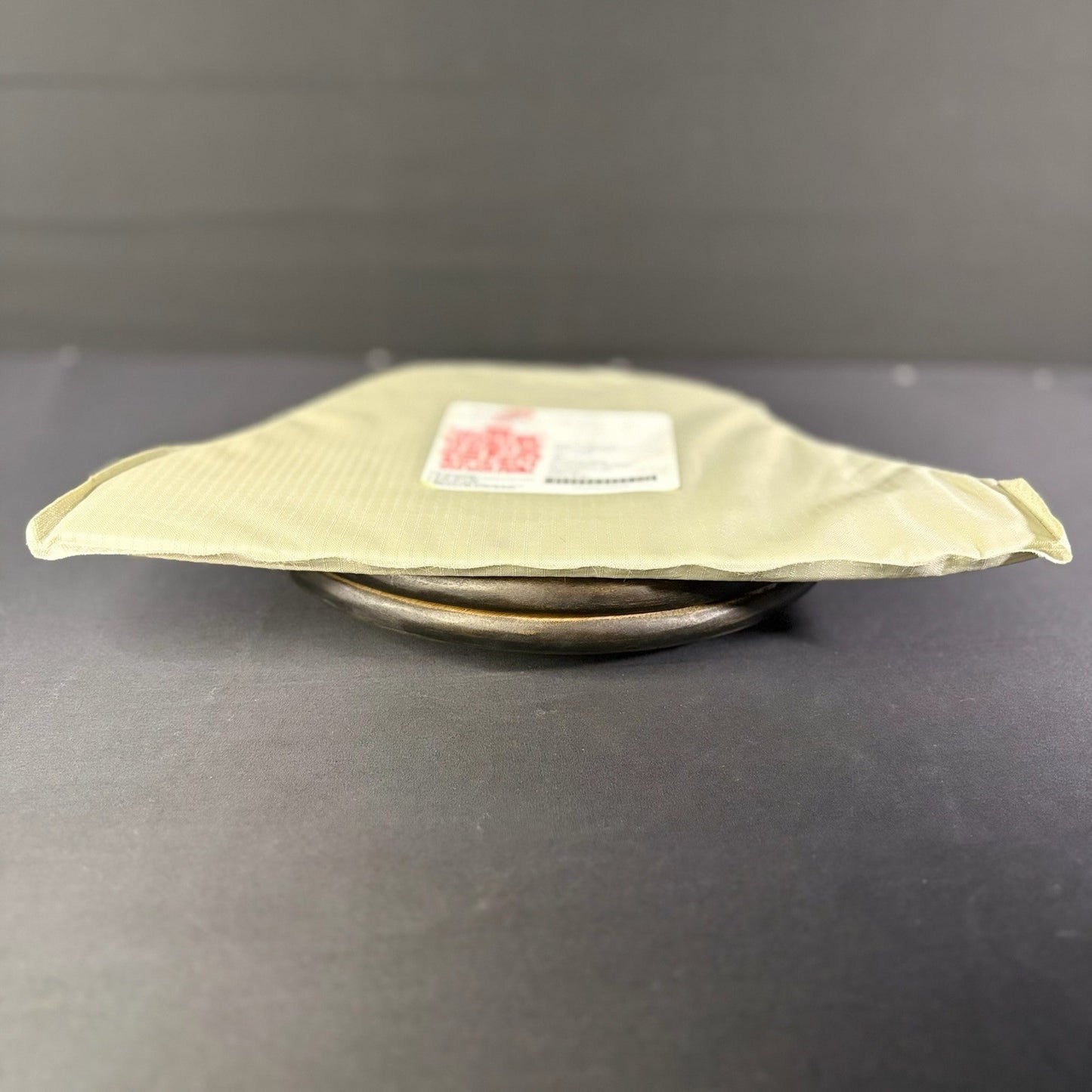 PB Armor Level 3A / IIIA Shoulder Protector Set  17