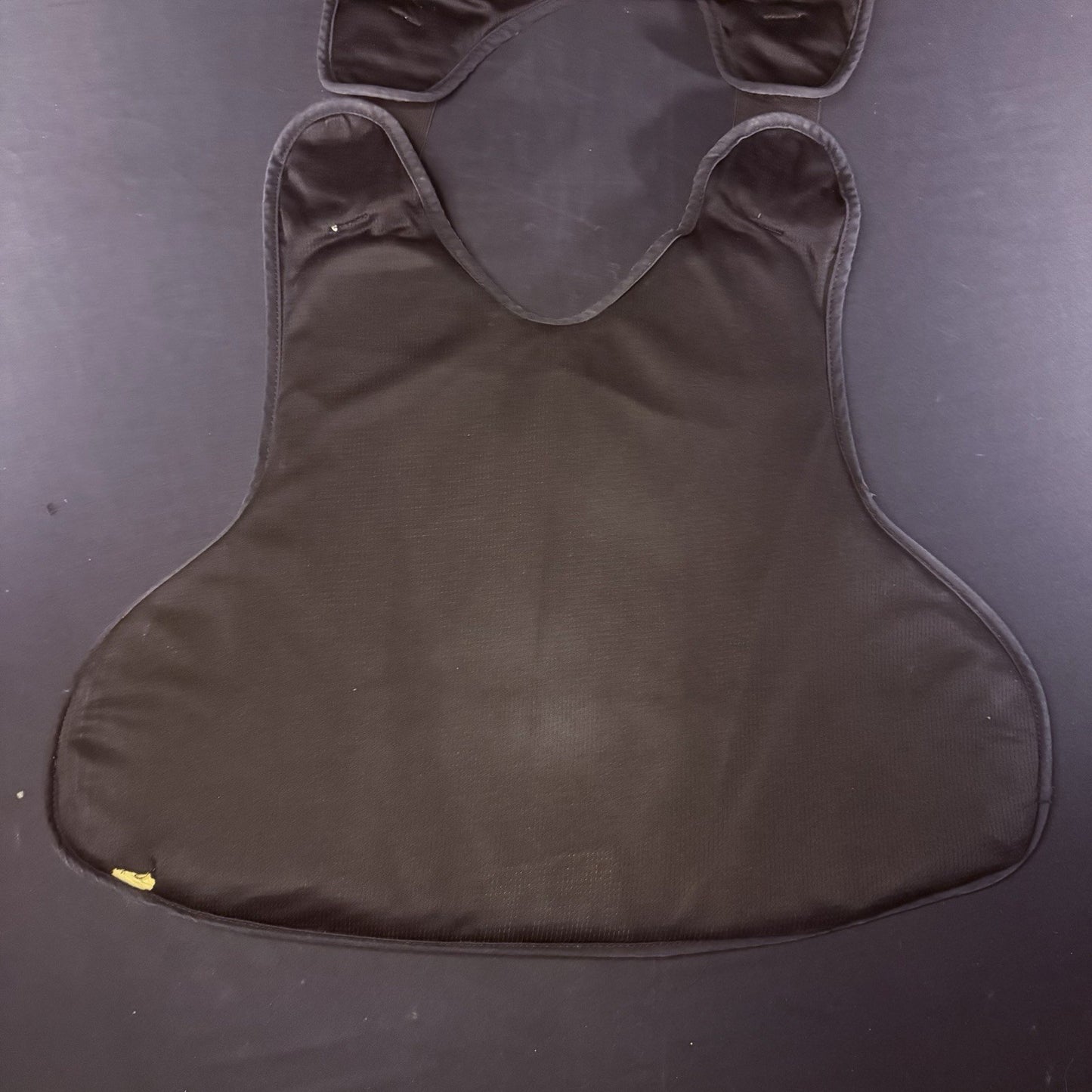 Second Chance 3A Bullet Proof Vest Size Large Concealable IIIA Ballistic Vest5