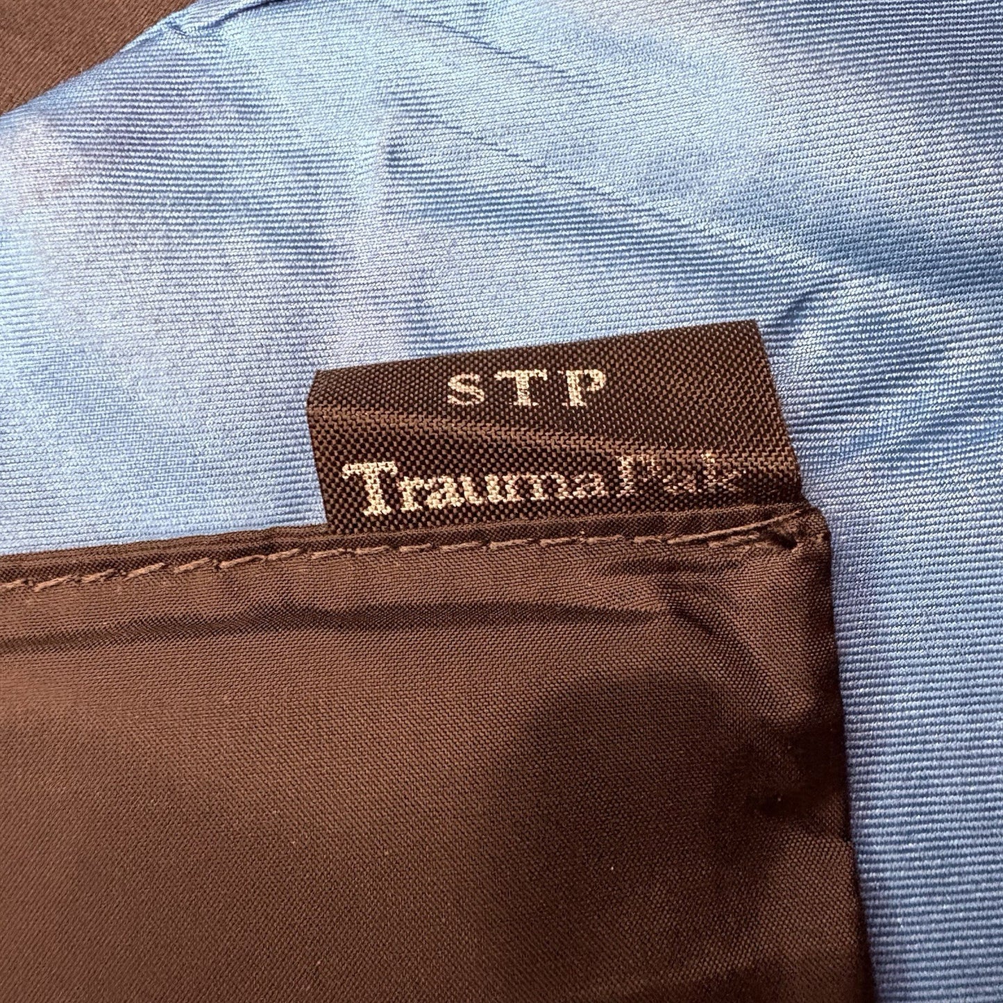 American Body Armor Bullet Proof Vest Level II (2) Size Large w/6x8 Trauma Plate8