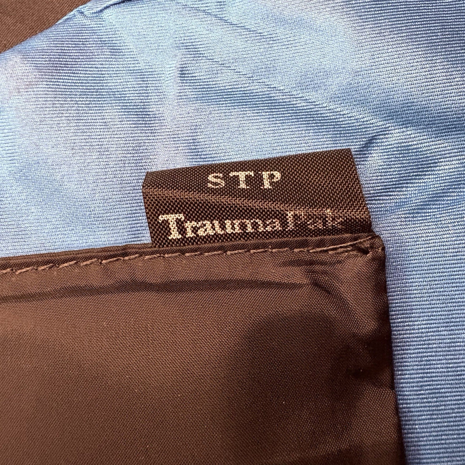 American Body Armor Bullet Proof Vest Level II (2) Size Large w/6x8 Trauma Plate8