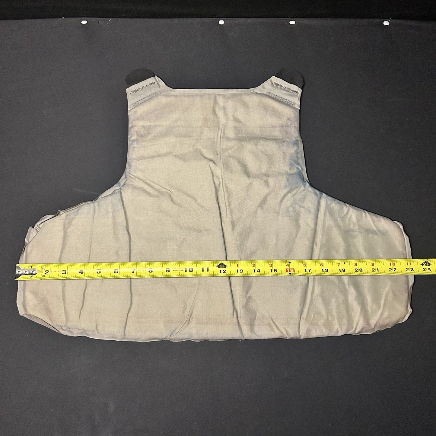 PB Armor 3A (IIIA) Vest AXIIIA (Size XL) Hi-Lite Male Carrier ~2020~12