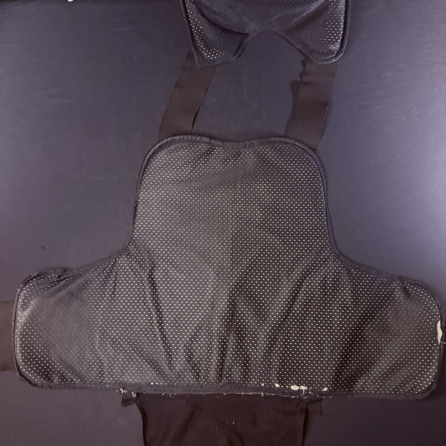US Armor 3A Bullet Proof Vest Size Large IIIA Concealable Ballistic Vest7