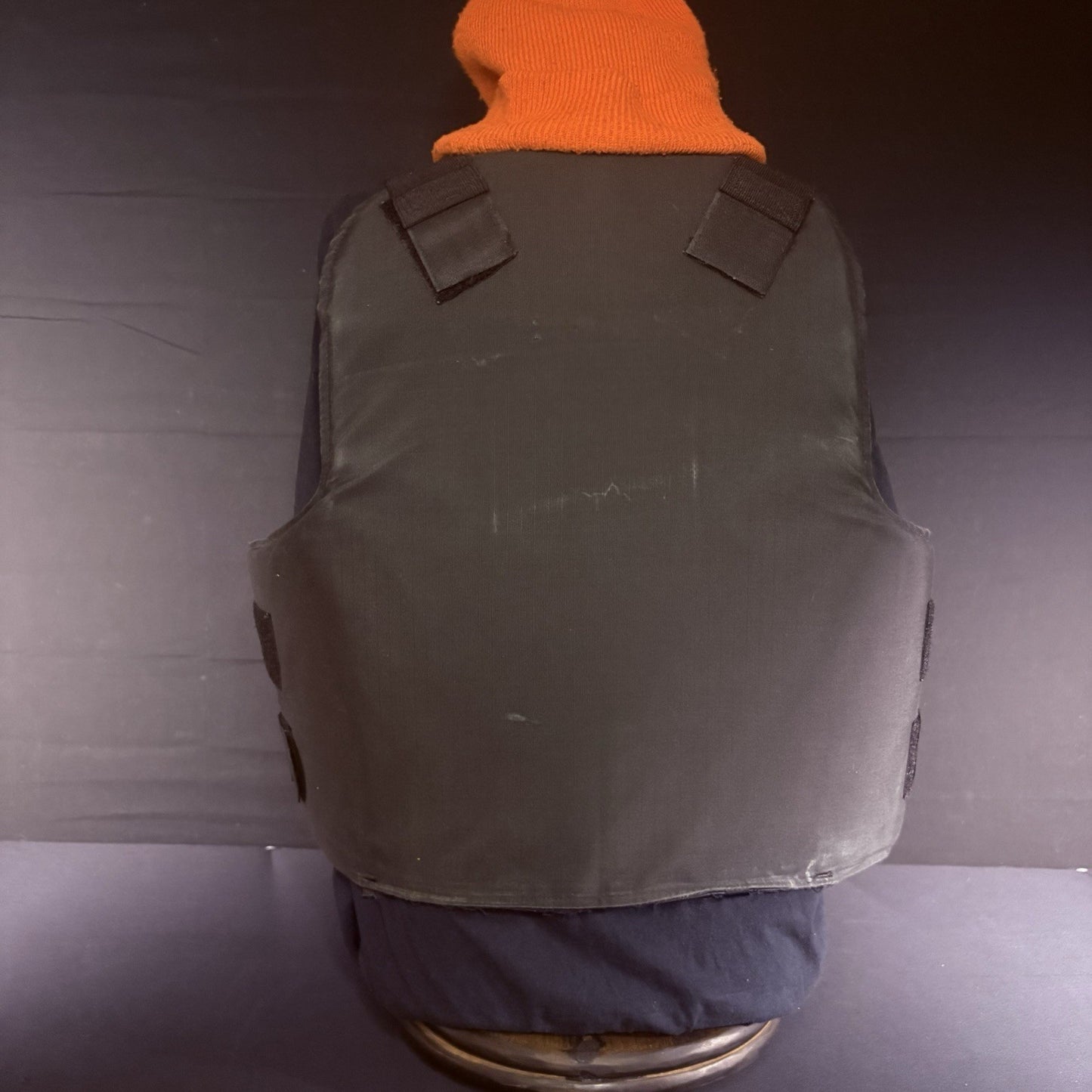 US Armor 3A Bullet Proof Vest Size Large IIIA Concealable Ballistic Vest2