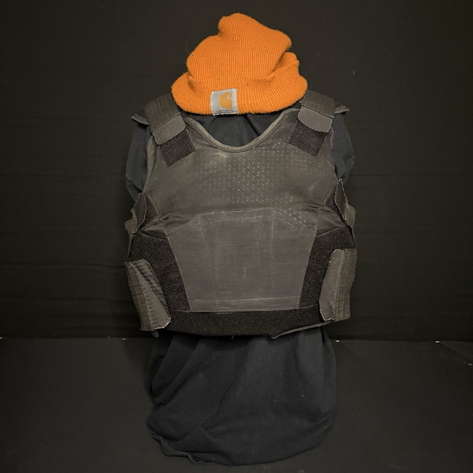 Savvy Armor For Women 3A Bullet Proof Vest Size Medium IIIA Ballistic Vest0