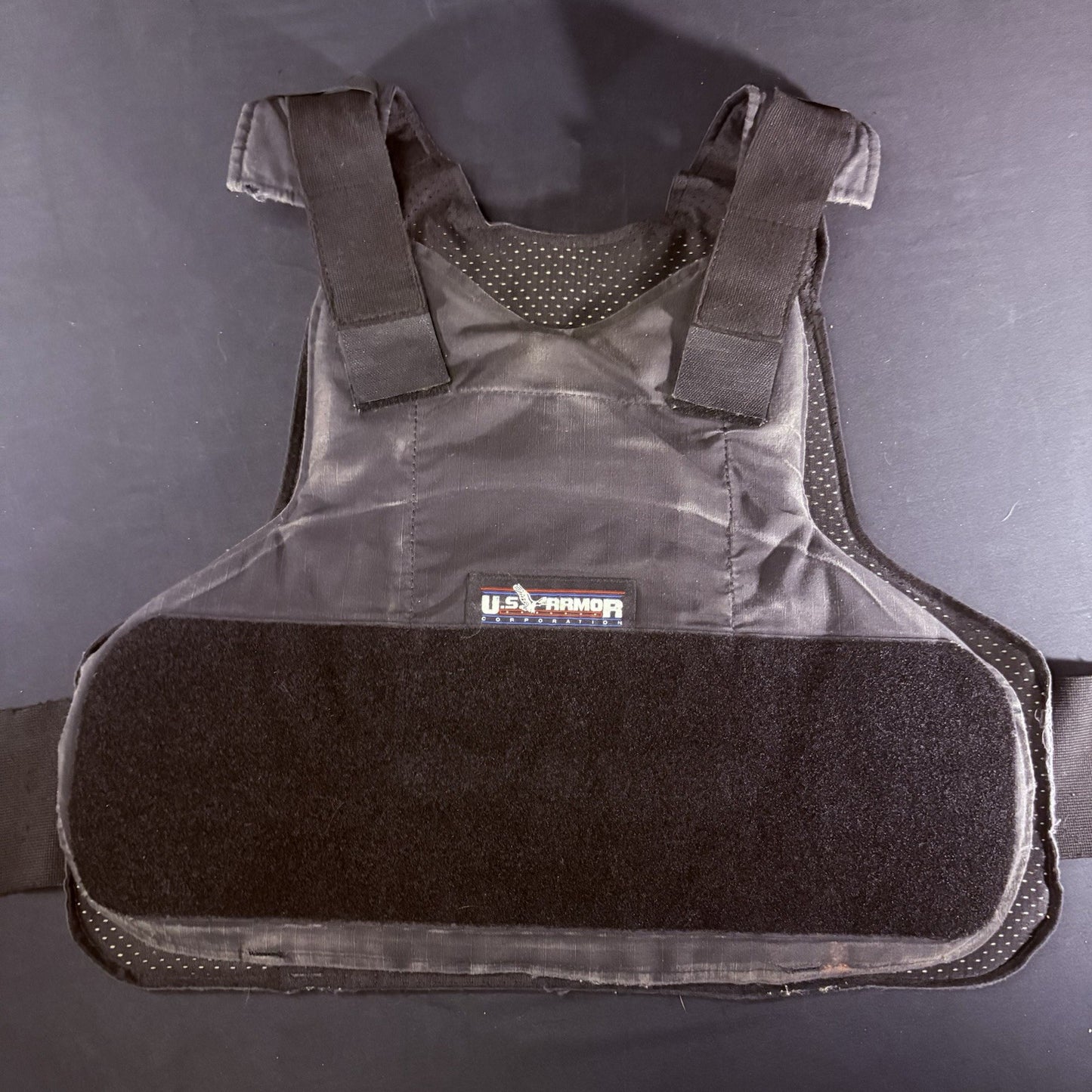 US Armor 3A Bullet Proof Vest Size Female Medium IIIA Concealable Ballistic Vest5