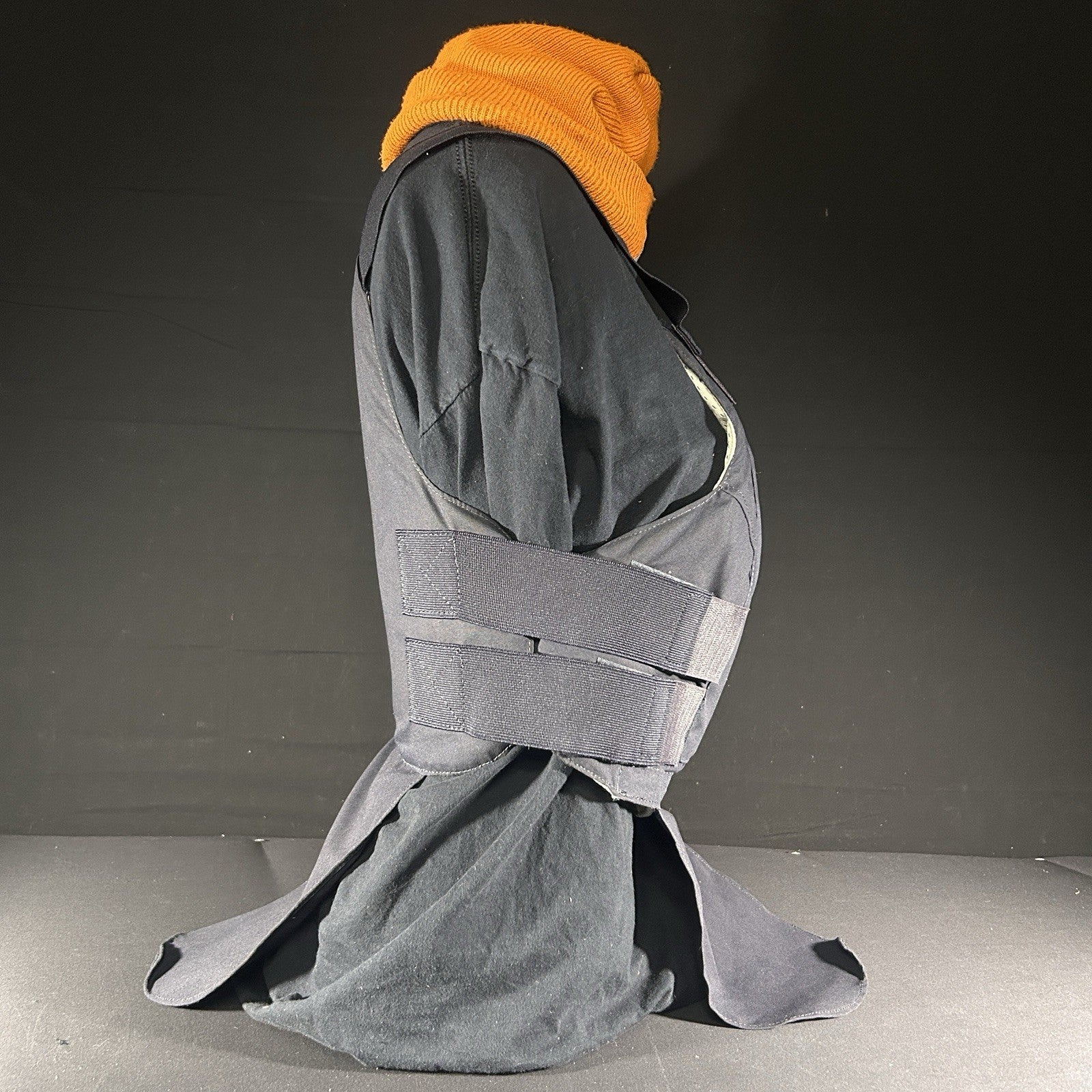 American Body Armor Child Size Bullet Proof Vest Level II (2) 1