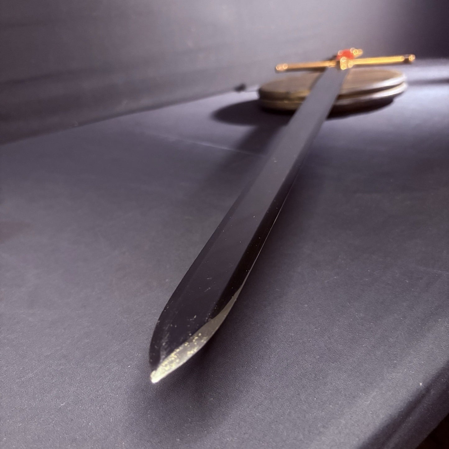 The Catholic Claymore 48" Sword by Marto of Spain Collectible18