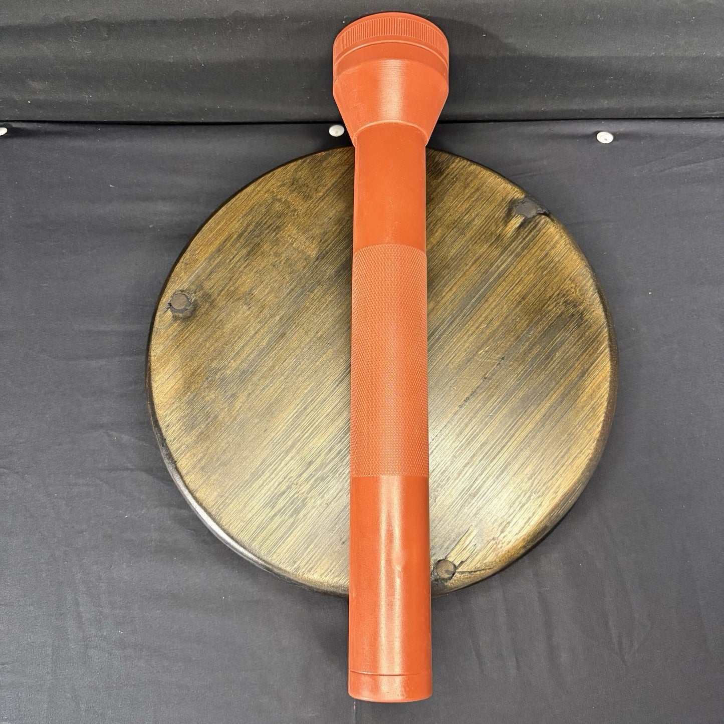 ASP Training Flashlight Streamlight SL-20XP New Solid RED GUN Impact Polymer9