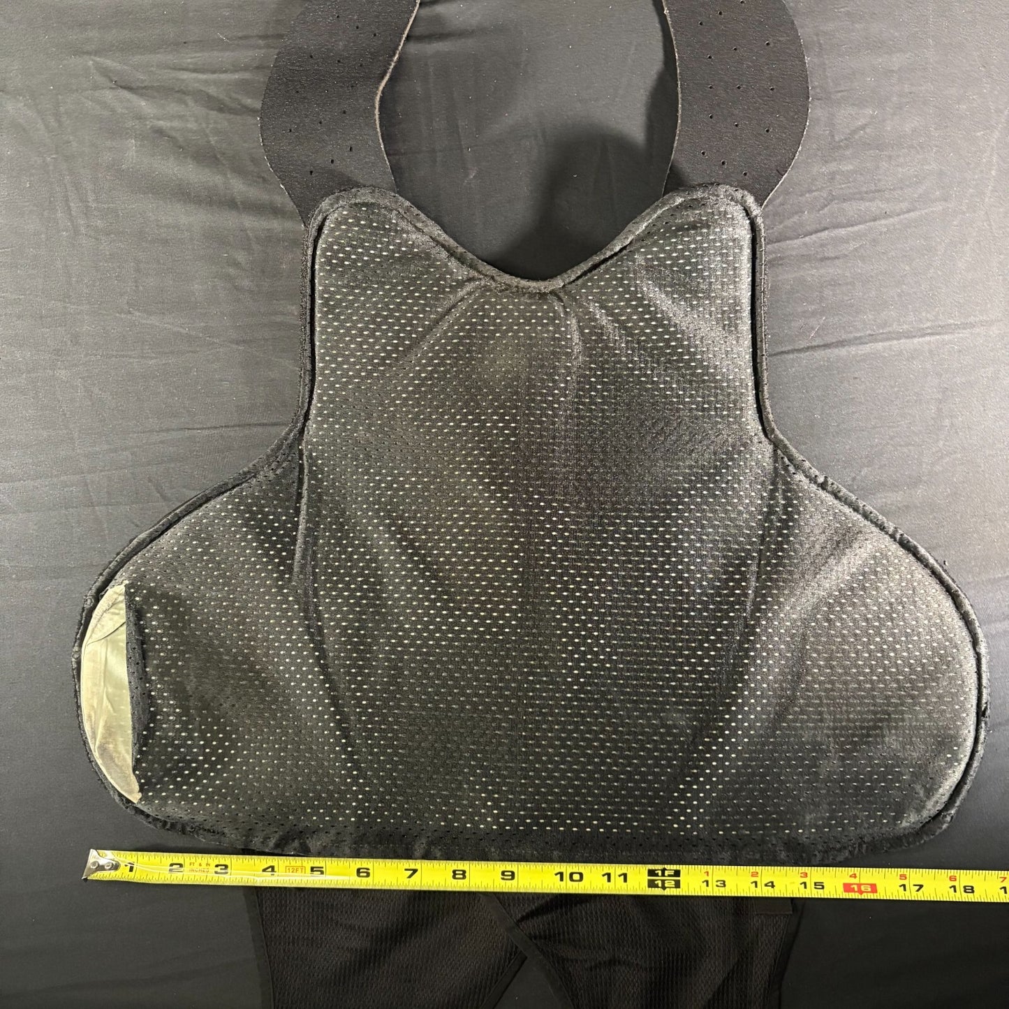 US Armor IIIA (3A) Bullet Proof Vest ~Size Medium~ 2017 w/Free 6x8 Trauma Plate9