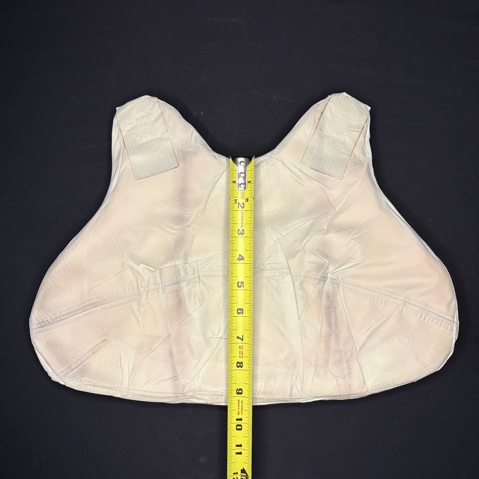 Savvy Armor For Women 3A Bullet Proof Vest Size Medium IIIA Ballistic Vest13