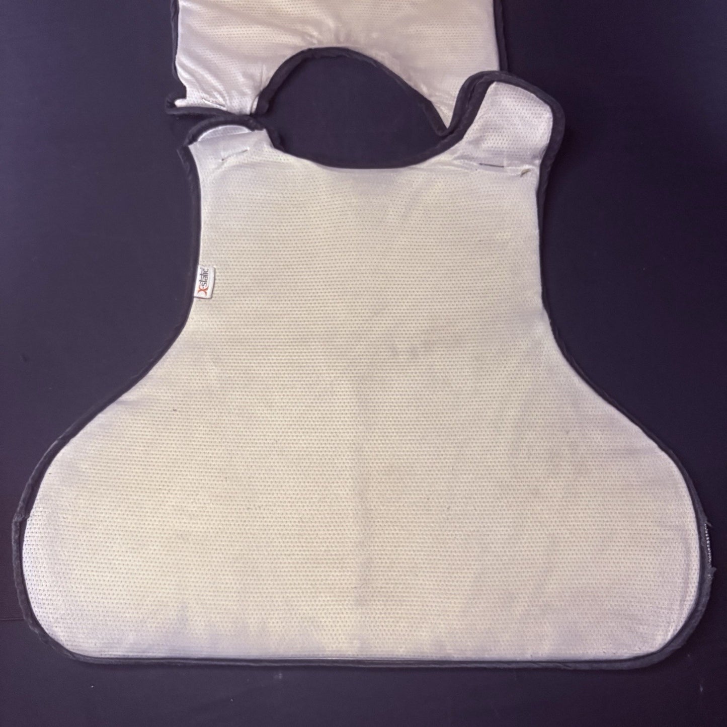 Second Chance 3A Bullet Proof Vest Size Large Concealable IIIA Ballistic Vest8