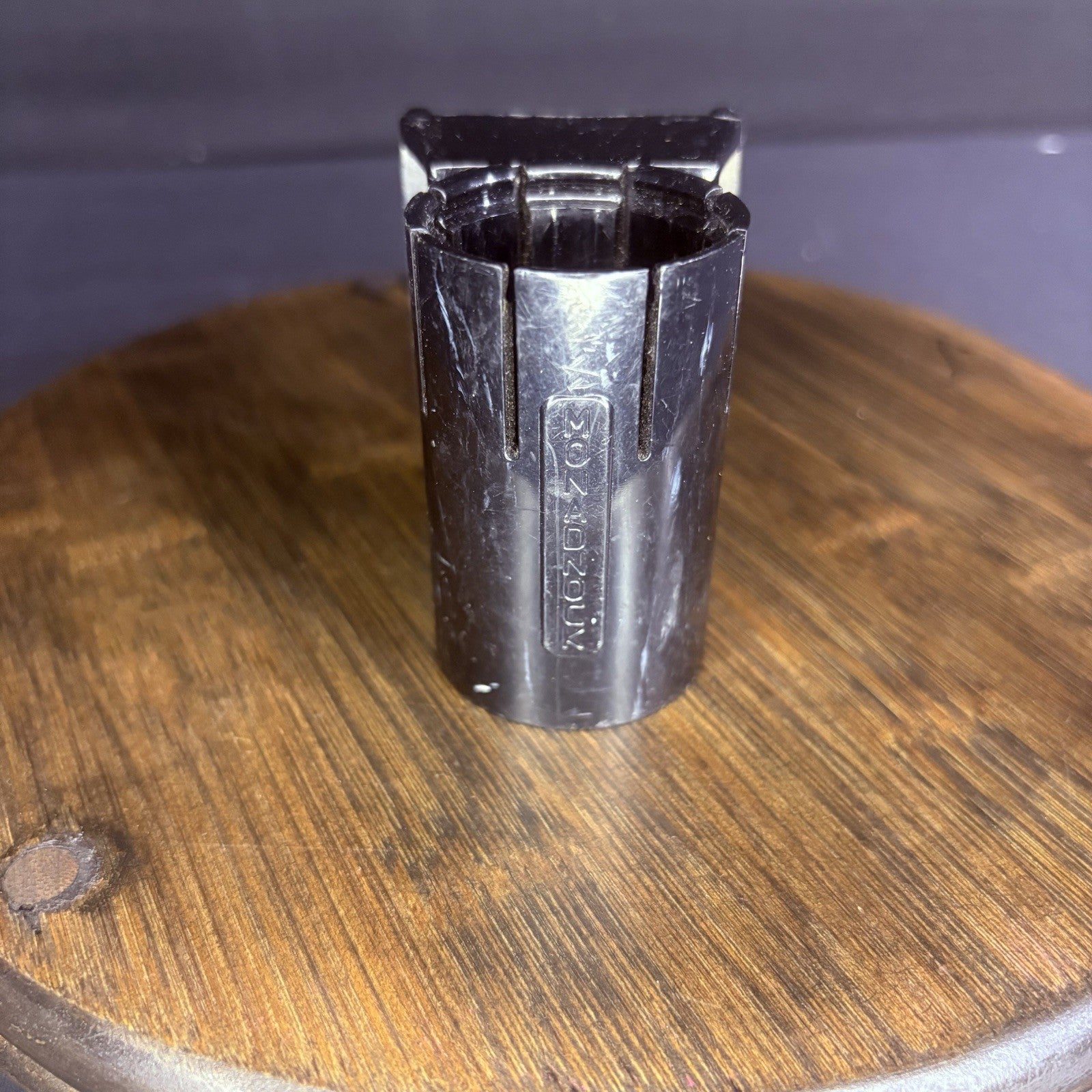 Safariland Sx-24 Monadnock Straight Baton Holder Front Belt Loop5