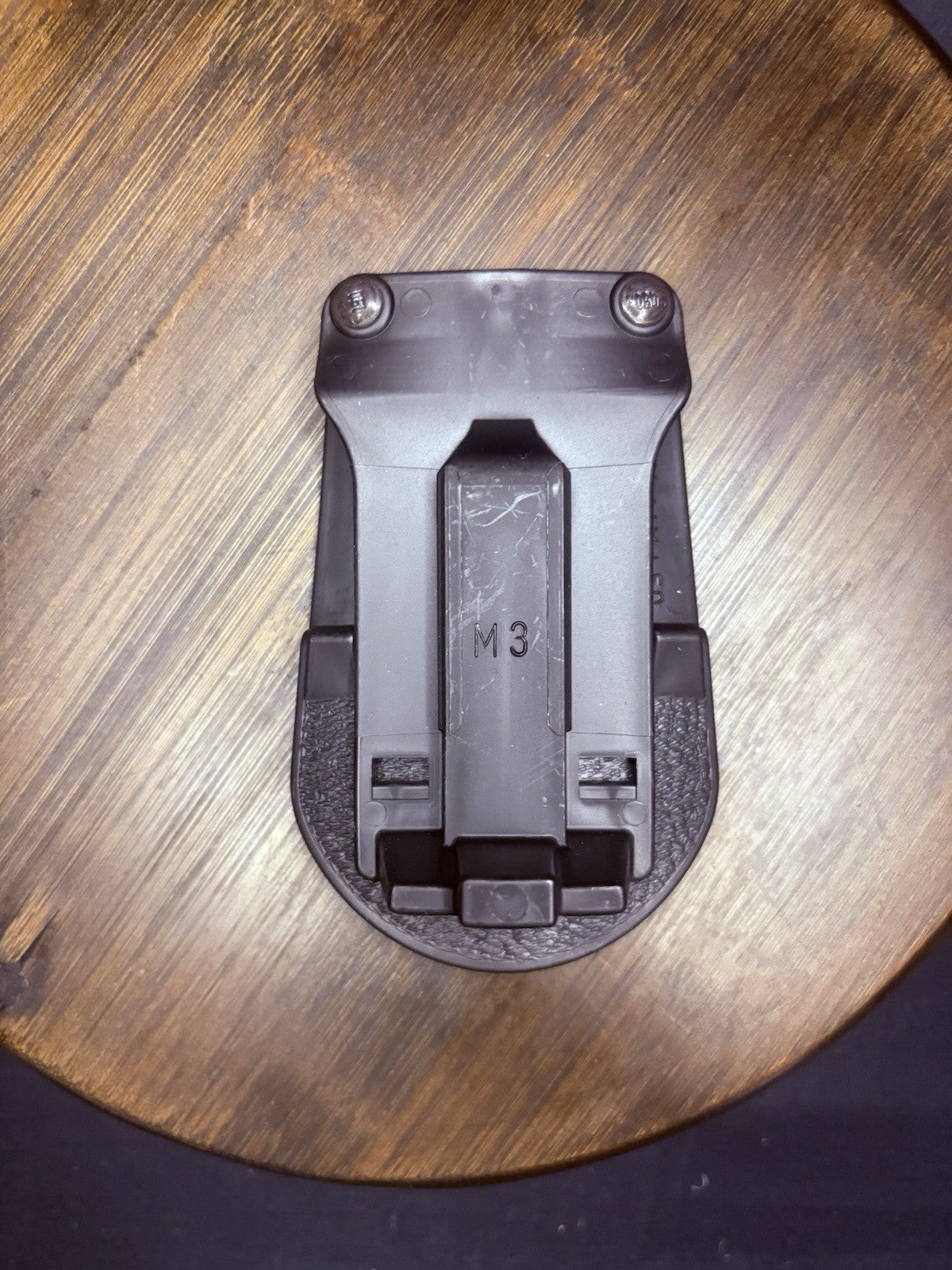 FOBUS M3 Light Carrier Elite Concealed Holsters For M3/M5/M6 Flashlights0