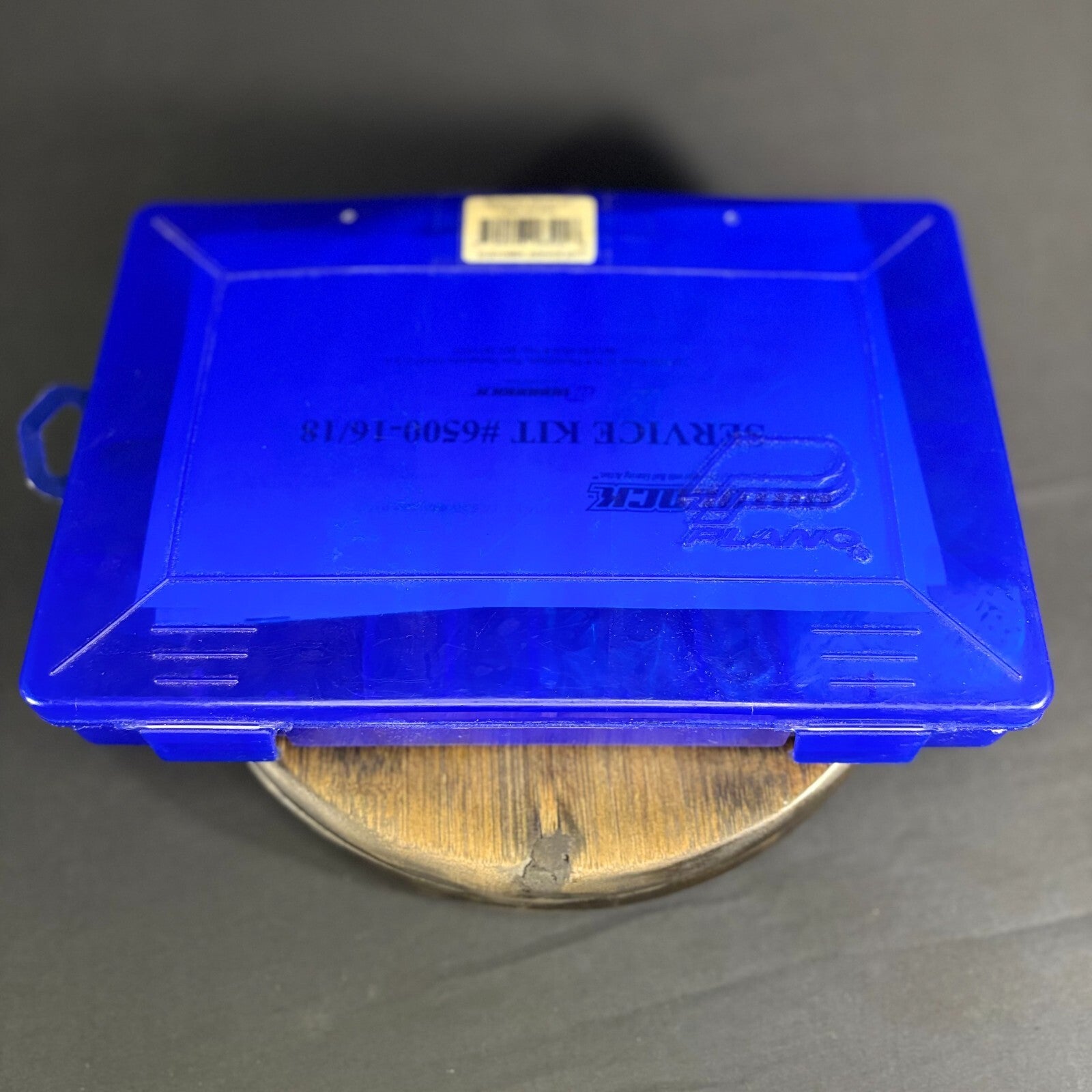 Monadnock Baton Service Kit 16"/18"6