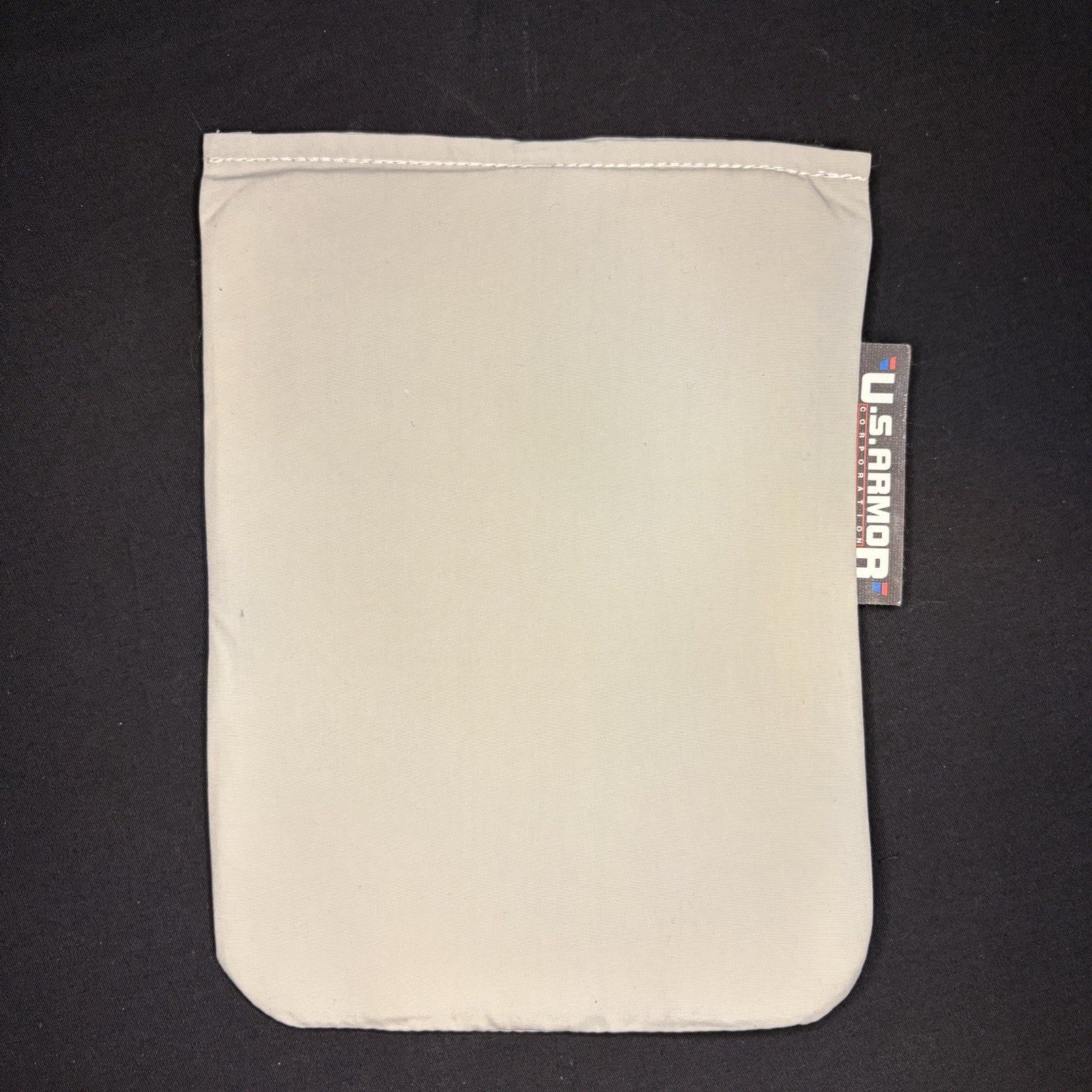 US Armor IIIA (3A) Bullet Proof Vest (Size SMALL) Concealable Ballistic Vest9