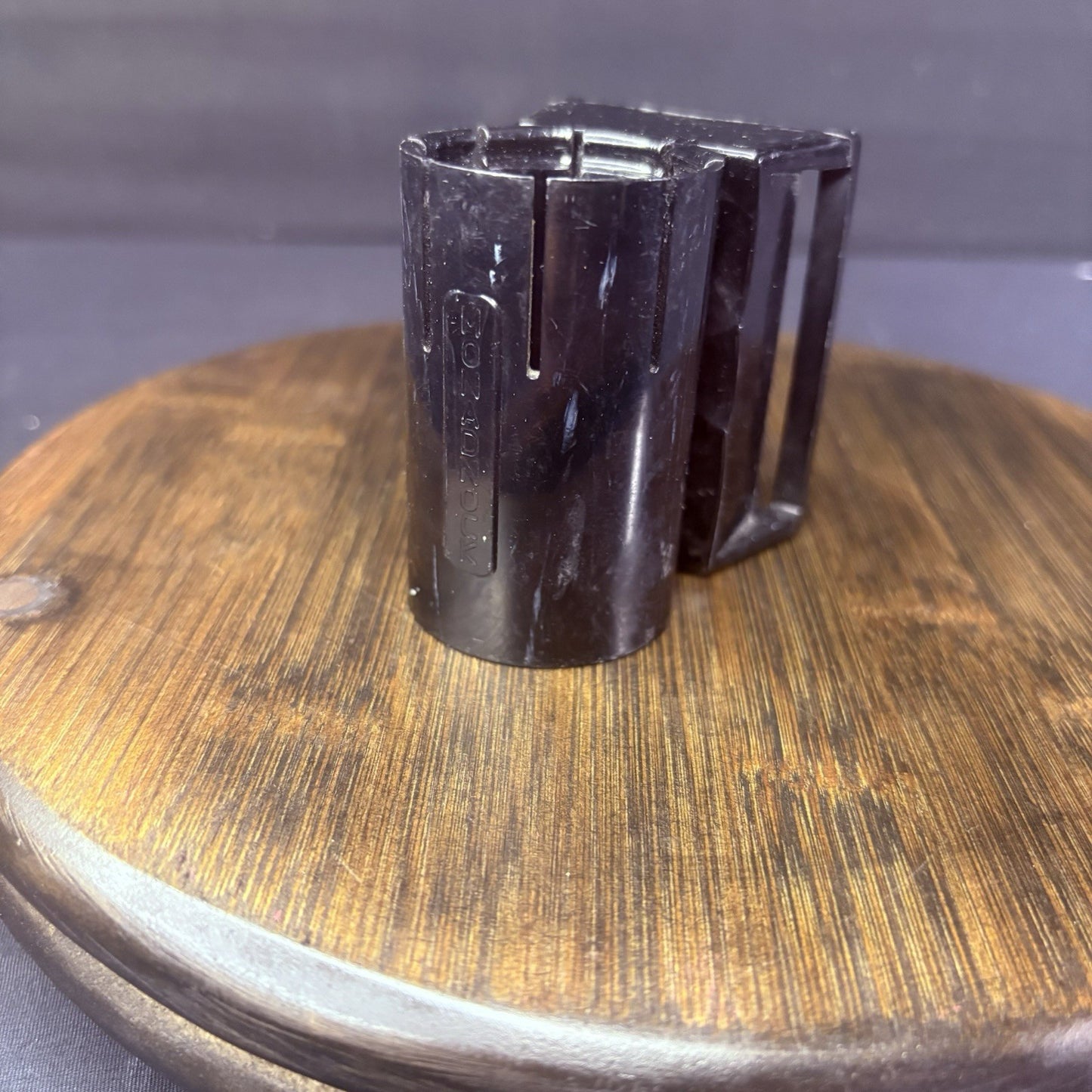 Safariland Sx-24 Monadnock Straight Baton Holder Front Belt Loop4