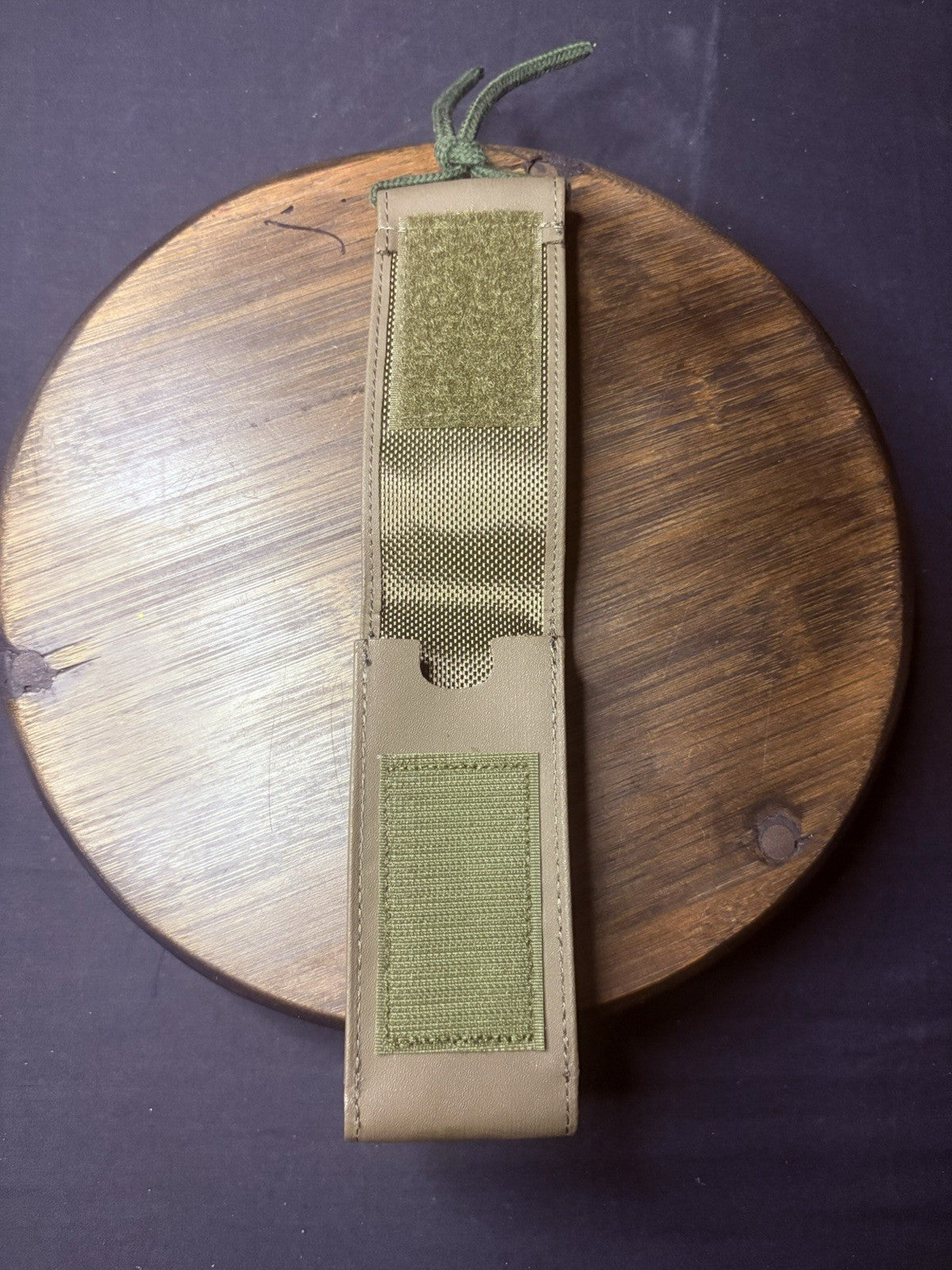 U.S. Military Pouch1