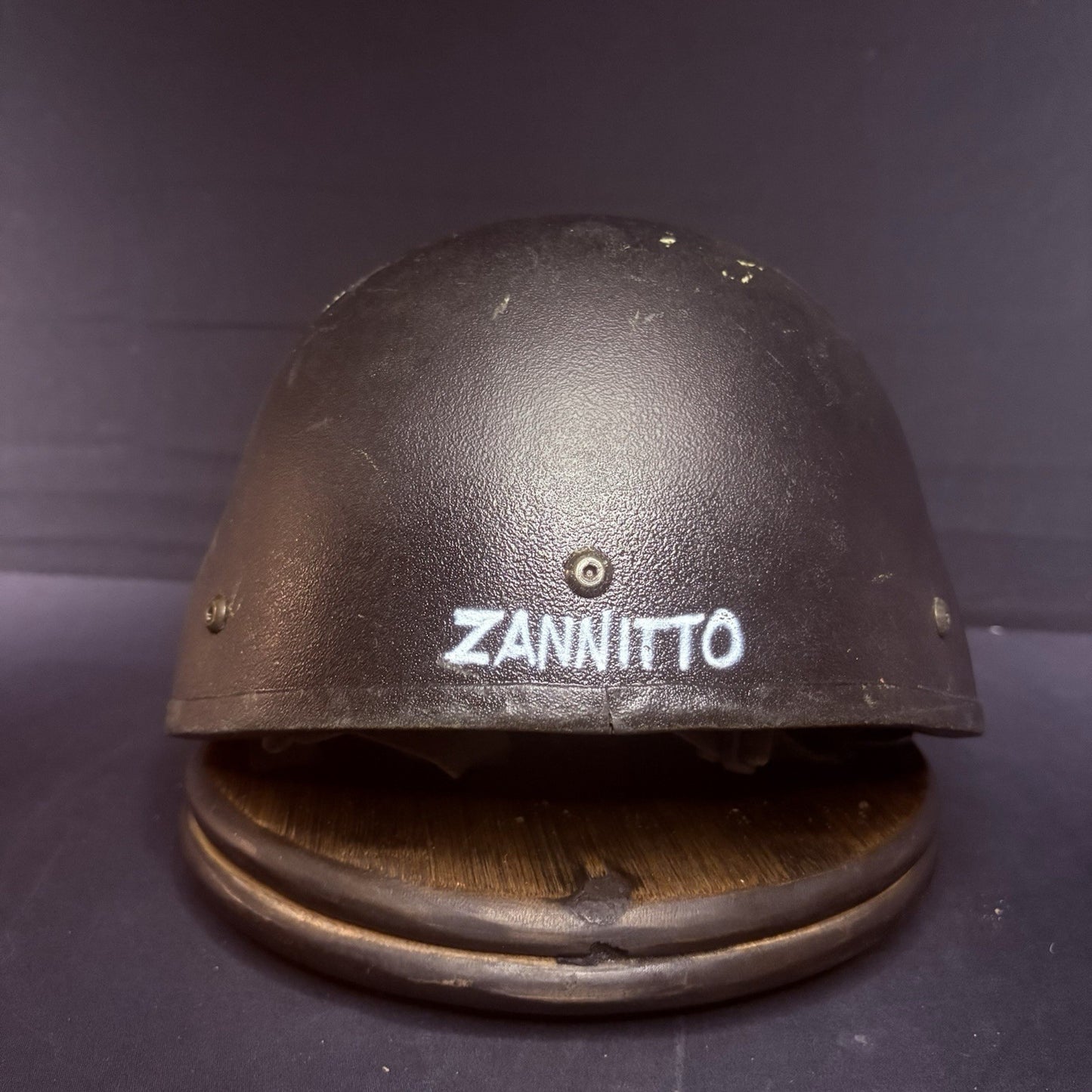 RBR 3A Ballistic Helmet Size Large USA Made IIIA Bullet Proof Armor3