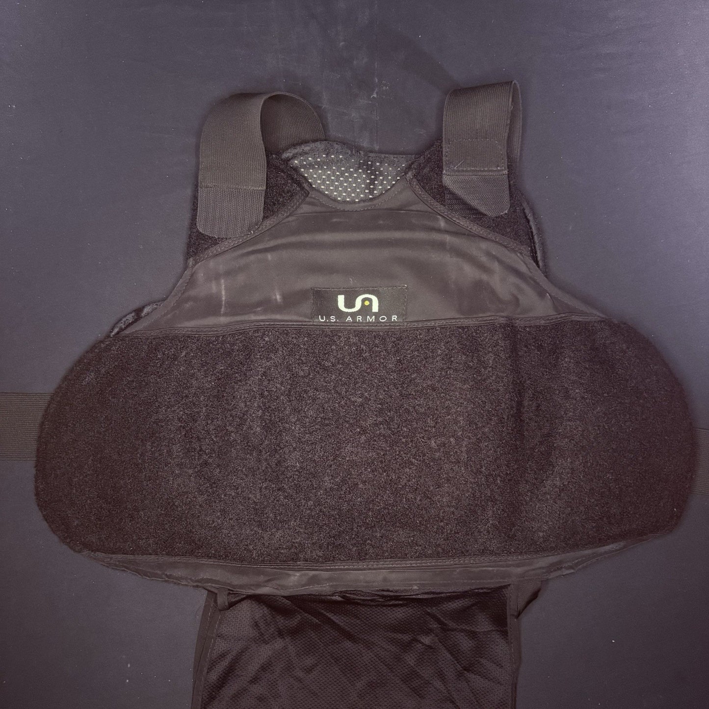 US Armor 2020 Bullet Proof 3A Vest Size FEMALE SMALL Ballistic IIIA Concealable4