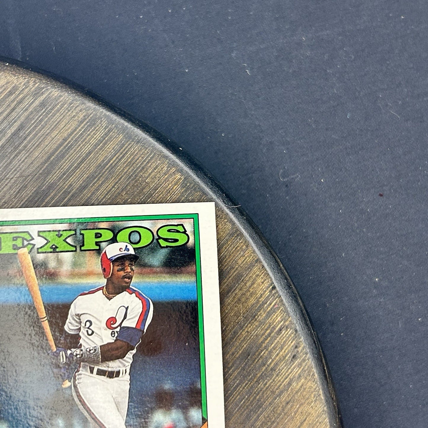 1988 Topps High Grade Cards #159, #336, #614, #128, #505 MLB Baseball (Lot Of 5)5