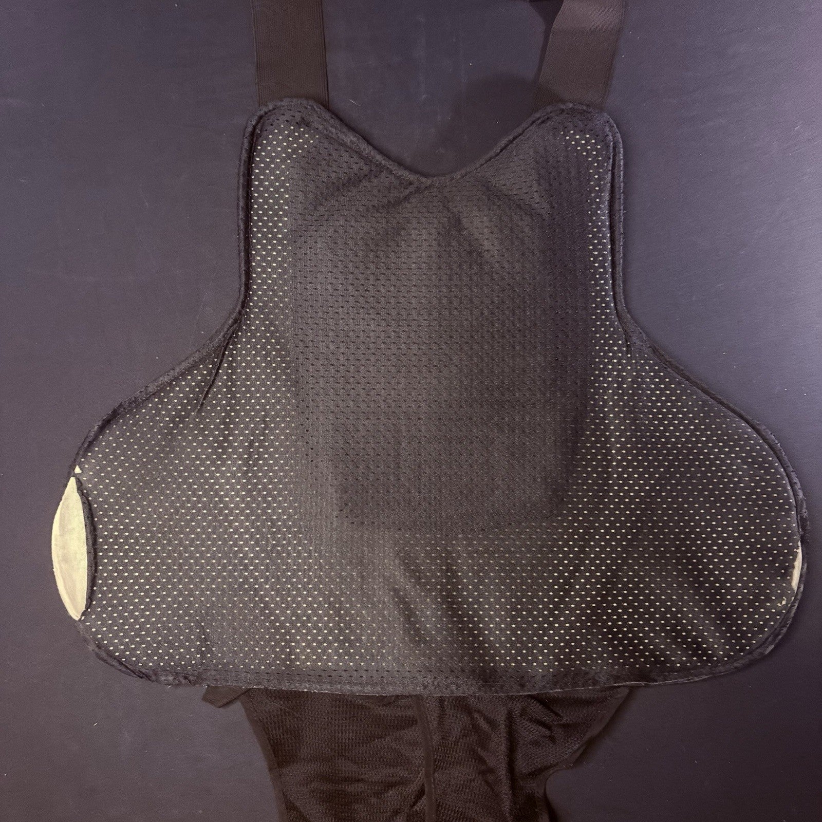 US Armor 3A Bullet Proof Vest Size Large IIIA Concealable Ballistic Vest6