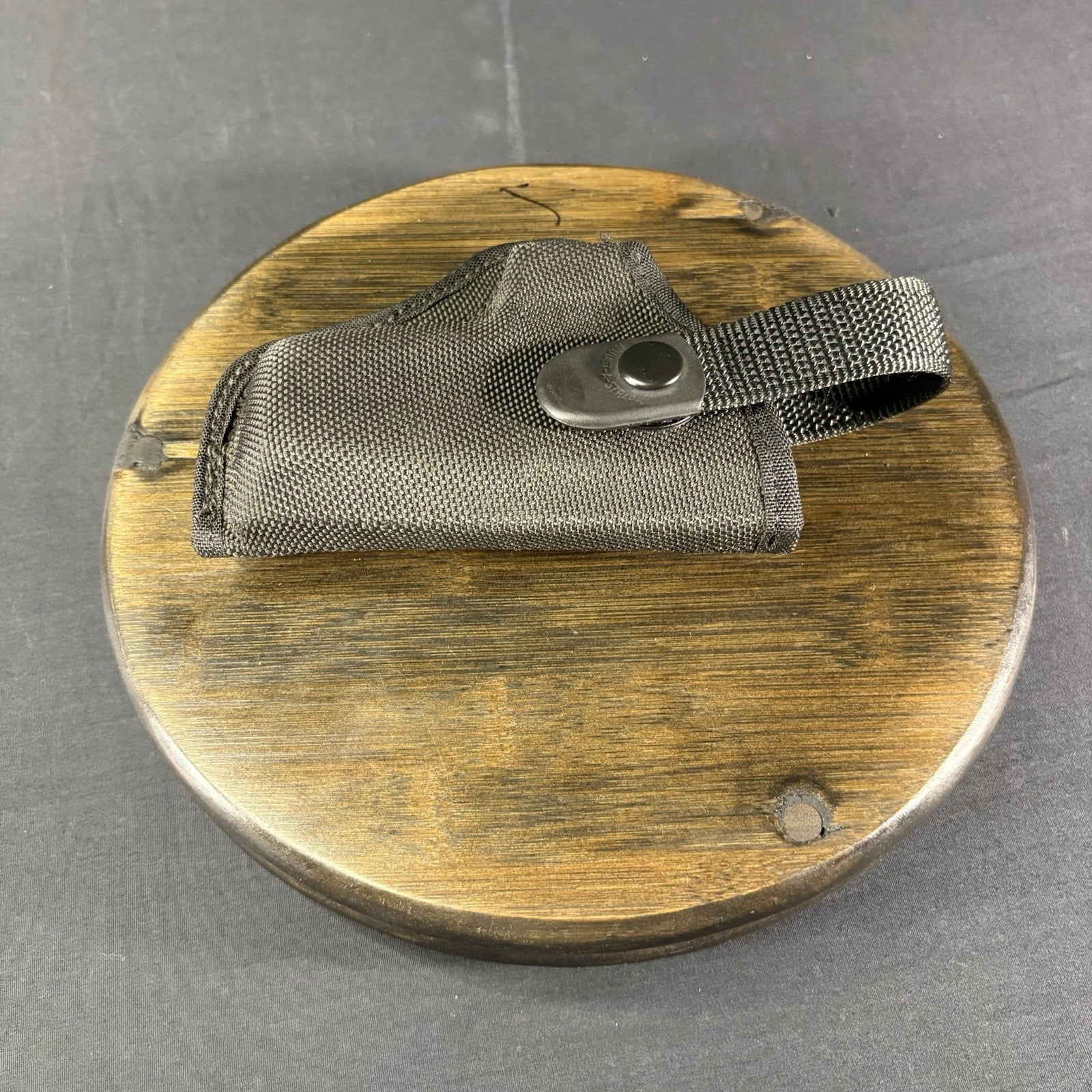 Bianchi Universal Holster Nylon Adjustable Strap10