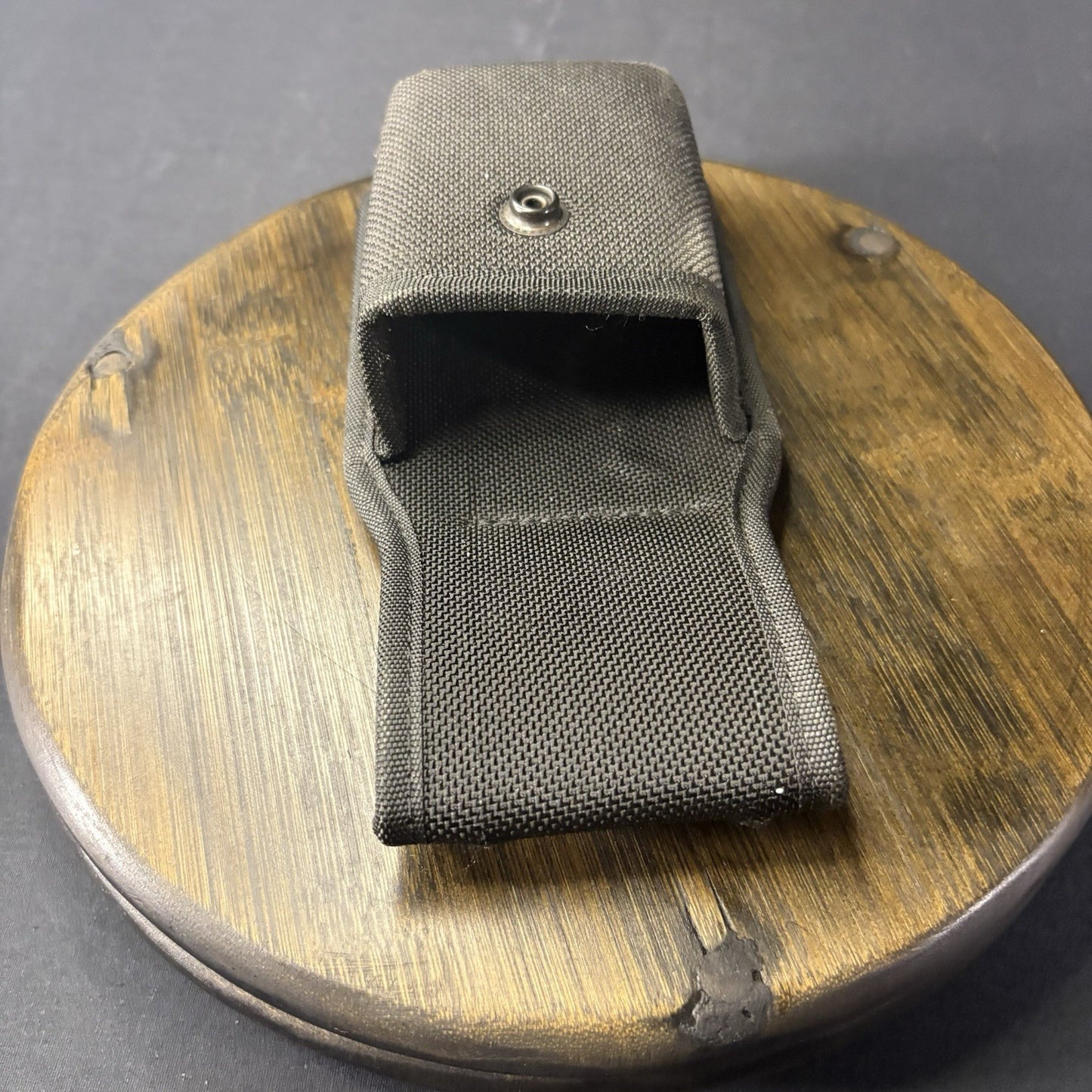 Bianchi Nylon Universal Radio Holder2