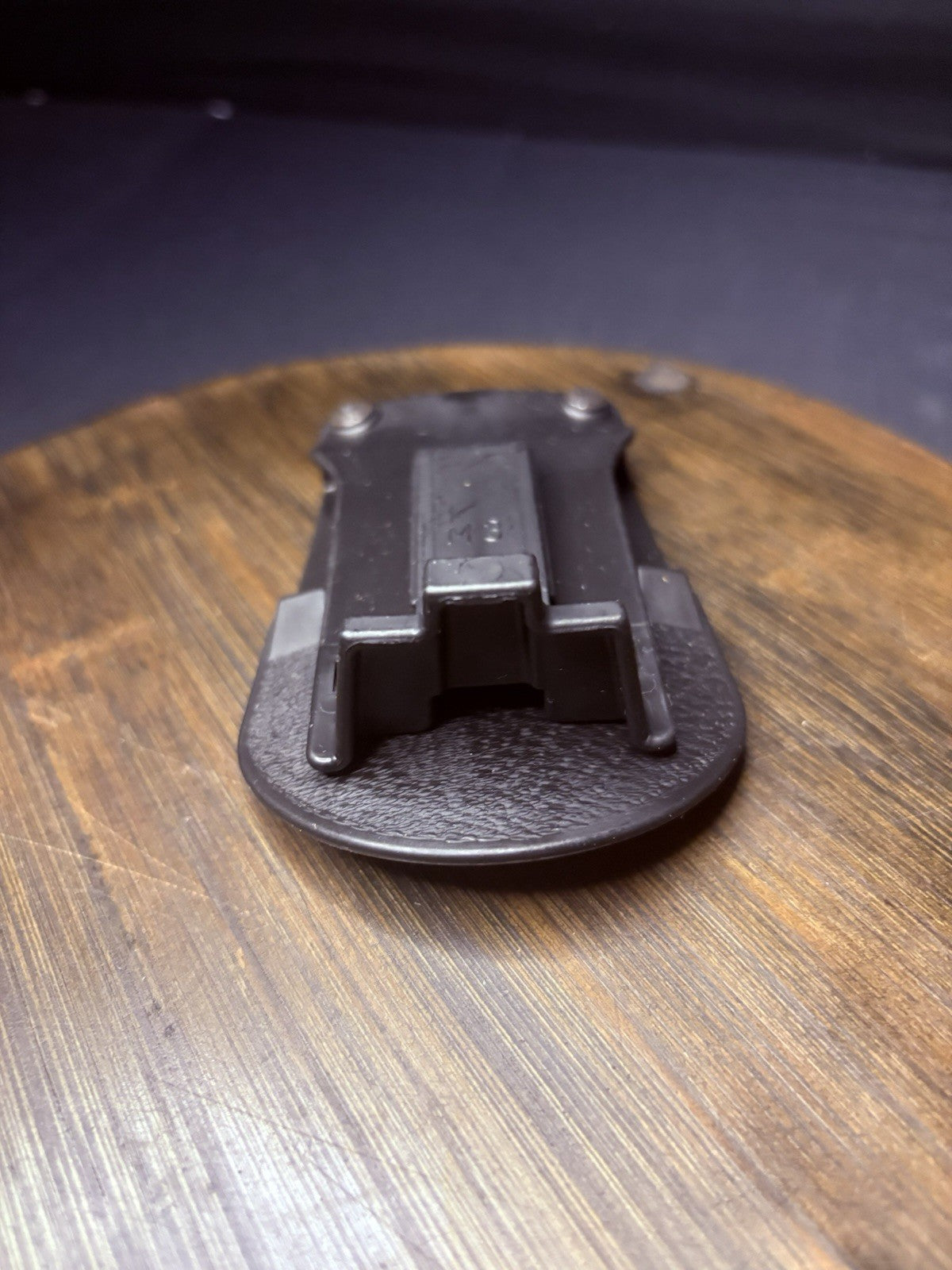 FOBUS M3 Light Carrier Elite Concealed Holsters For M3/M5/M6 Flashlights7