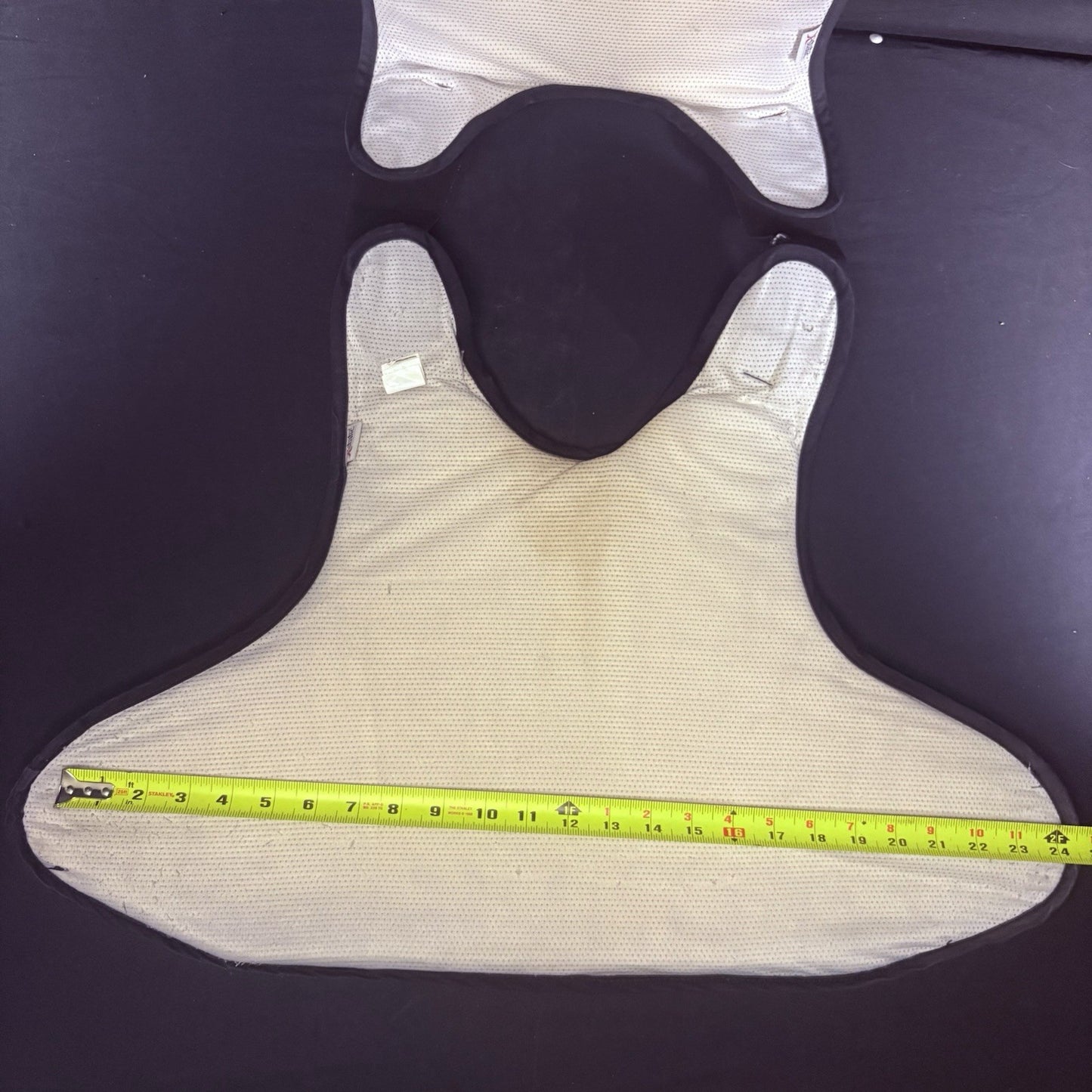 Second Chance 3A Ballistic Vest Size XL Bullet Proof IIIA Ballistic Body Armor5