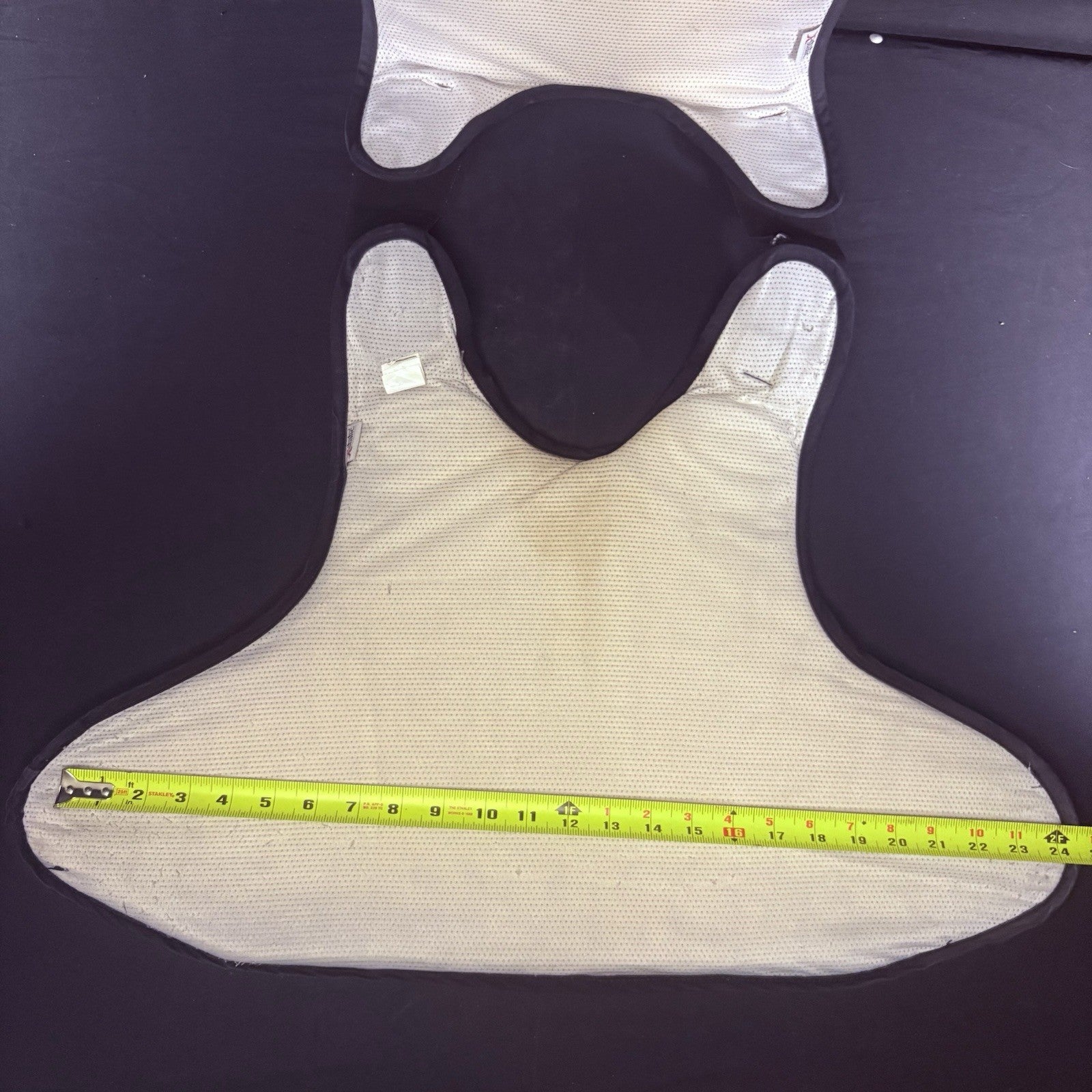 Second Chance 3A Ballistic Vest Size XL Bullet Proof IIIA Ballistic Body Armor5