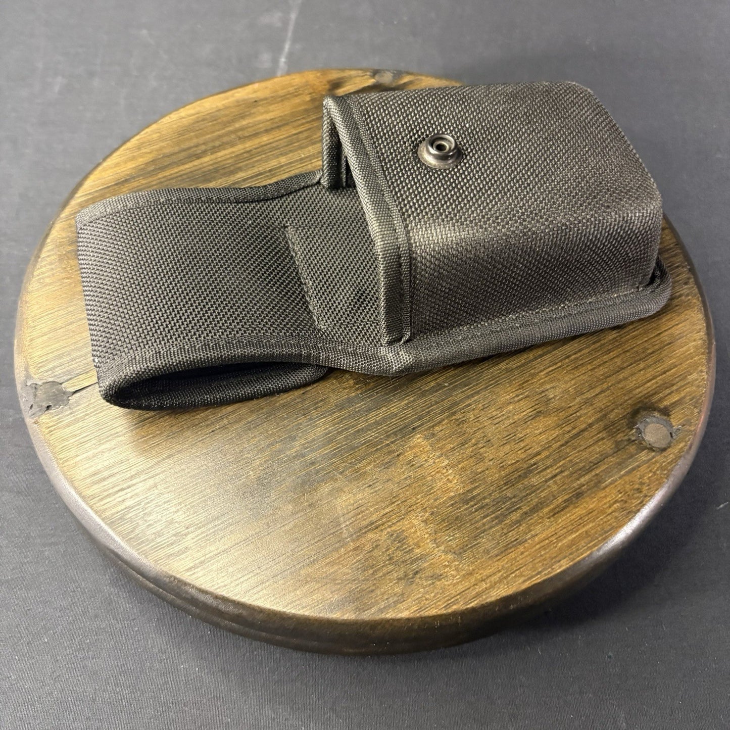 Bianchi Nylon Universal Radio Holder3