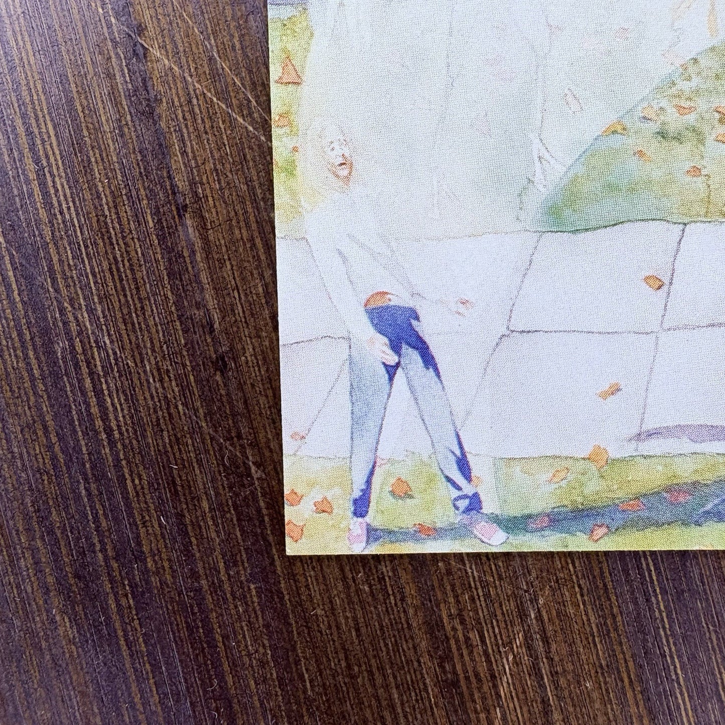 1996 Goosebumps Trading Card #36 – “Free As A Bird” High Grade Topps, See Photos2