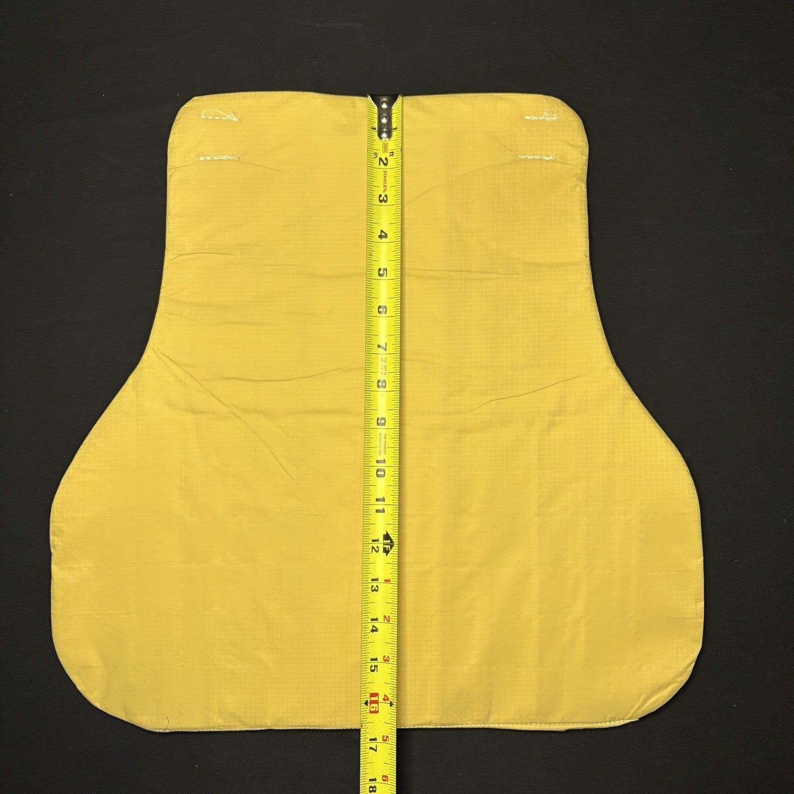 Second Chance 3A (IIIA) Bullet Proof Vest (Size Large Long) Concealable Vest18