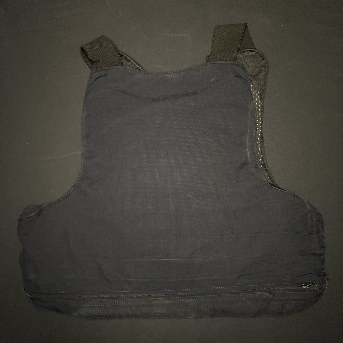 Xtreme Armor Level 2 II Bullet Proof Vest Size Large w/ Trauma Plate Concealable4