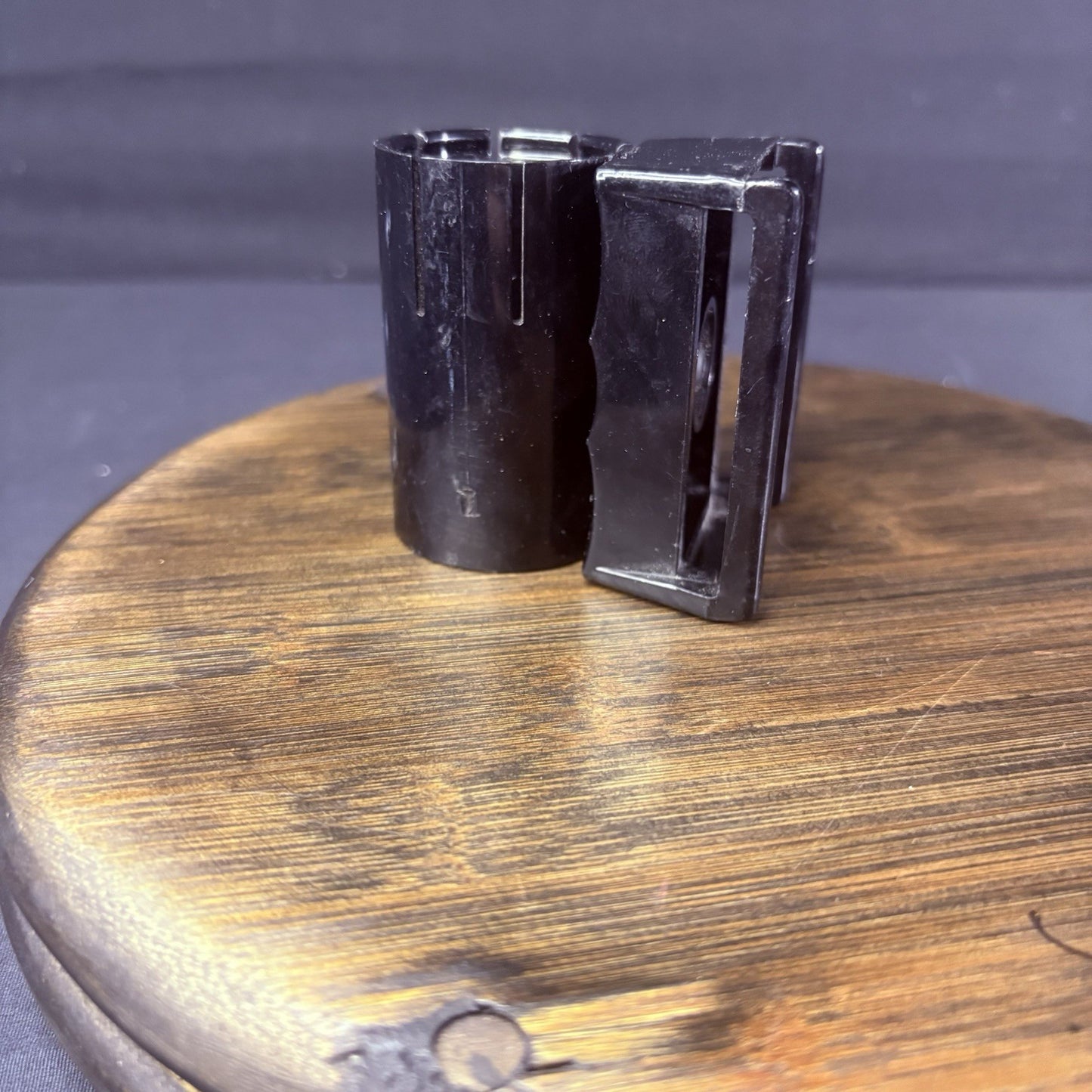 Safariland Sx-24 Monadnock Straight Baton Holder Front Belt Loop3