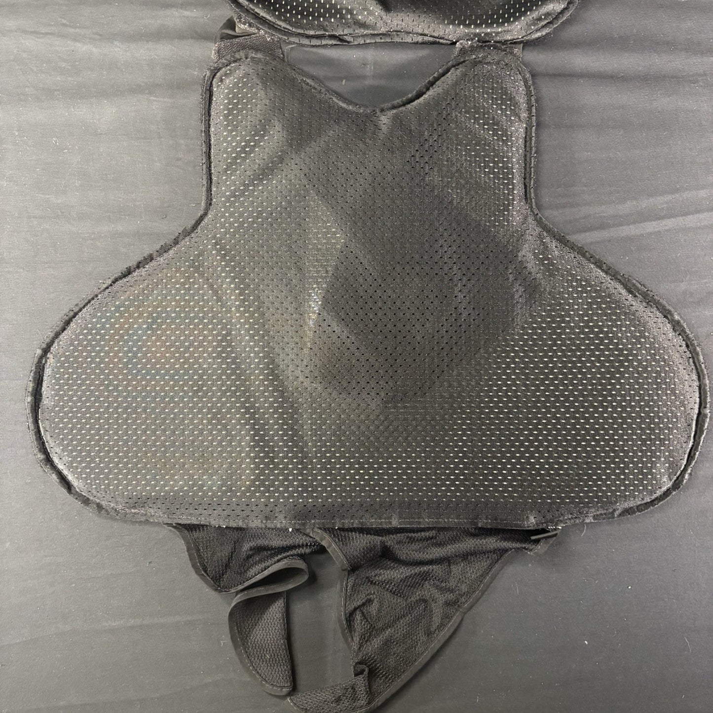 Level 2 (II) Bullet Proof Vest Size Small Concealable Vest 2020 US Armor Vest10