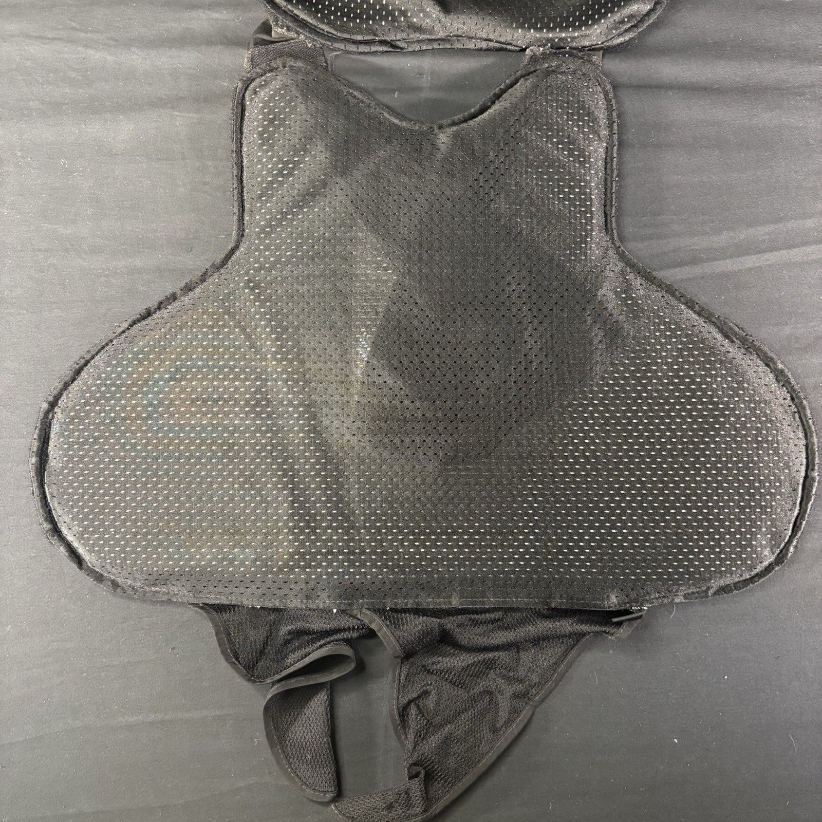 Level 2 (II) Bullet Proof Vest Size Small Concealable Vest 2020 US Armor Vest10