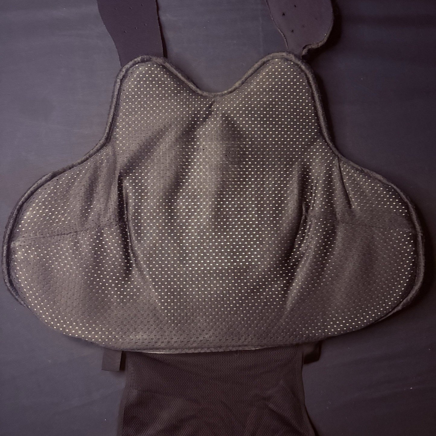 US Armor IIIA (3A) Bullet Proof Concealable Vest -Size Female Small- 20198
