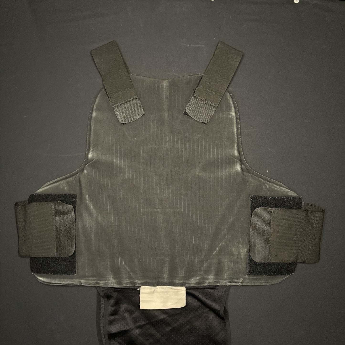 US Armor IIIA (3A) Bullet Proof Vest (Size SMALL) Concealable Ballistic Vest4